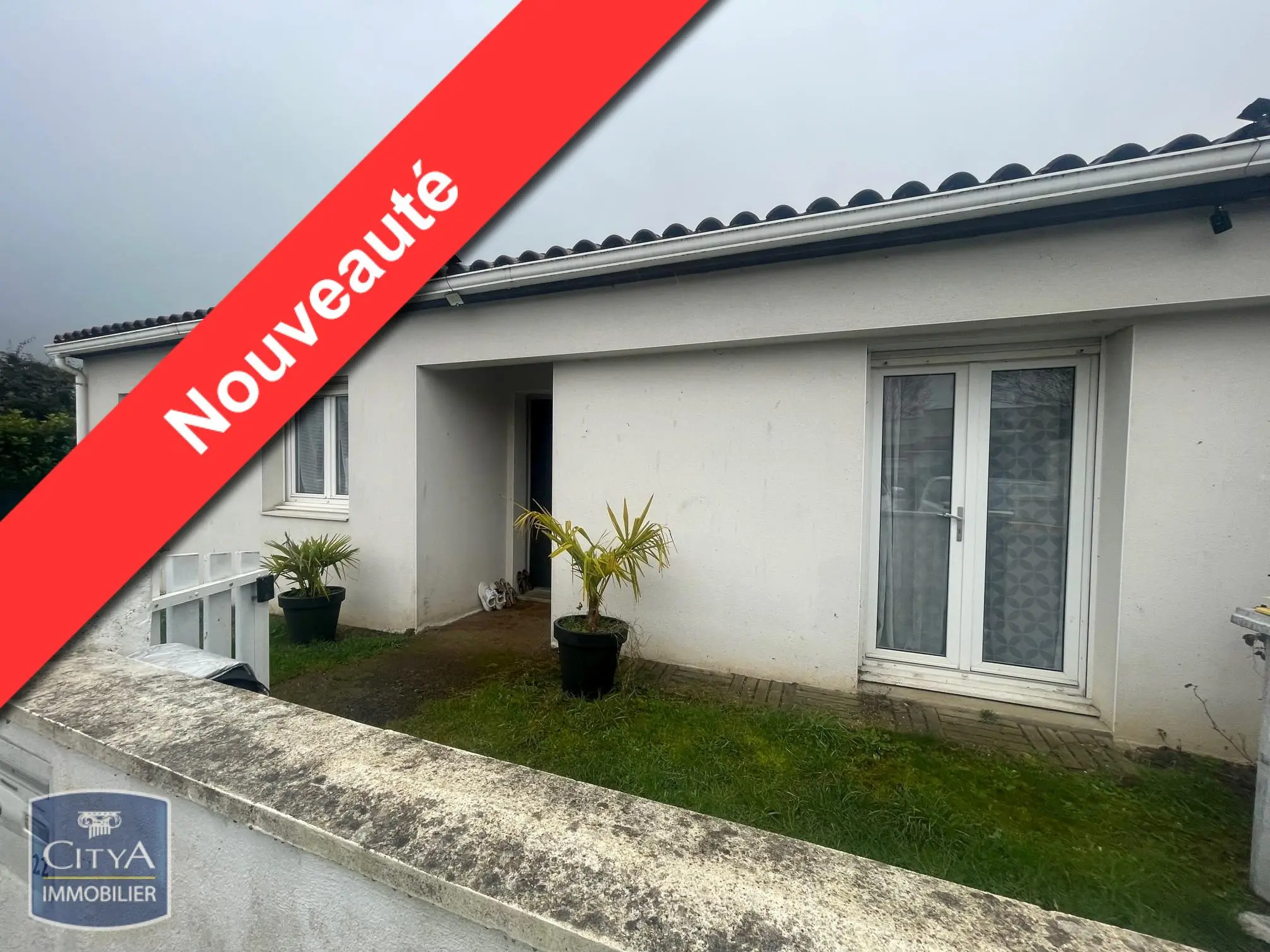 Photo 1 Maison 4 pièces 90m²
