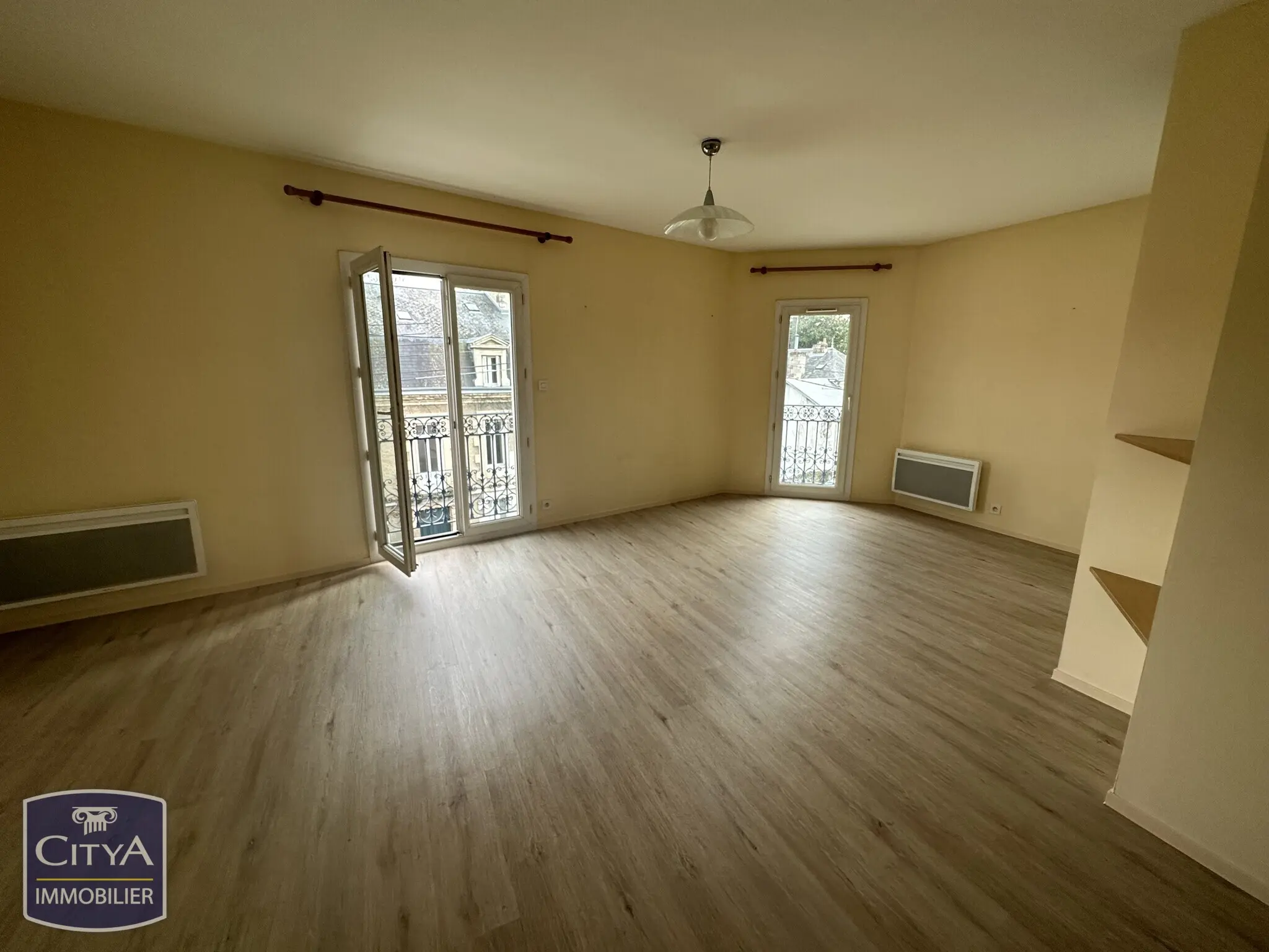Photo 9 Appartement 3 pièces 64m²