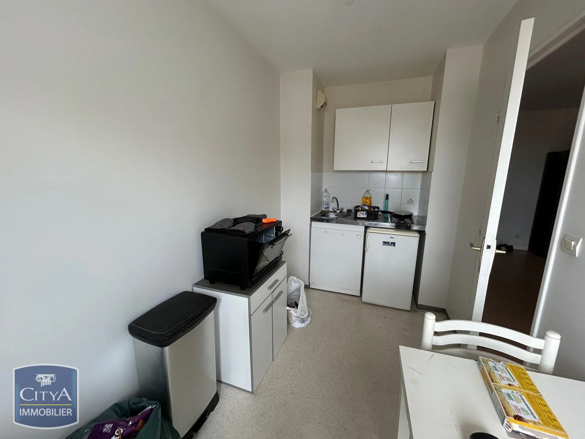 Photo 3 Appartement 1 pièce 31.27m²