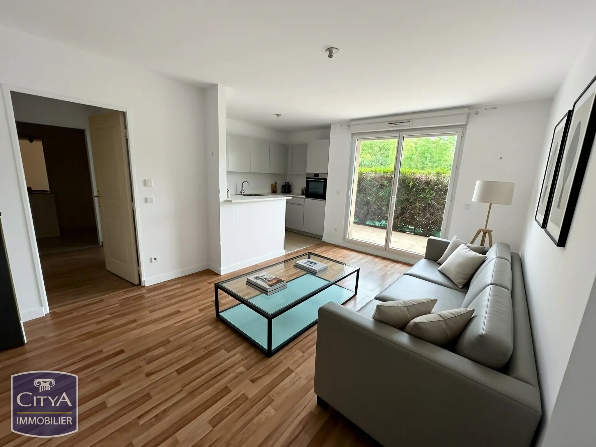 Photo 1 Appartement 2 pièces 42m²