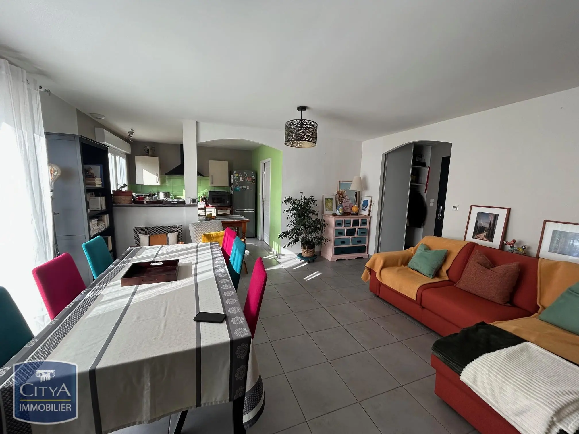 Photo 3 Maison 4 pièces 92m²