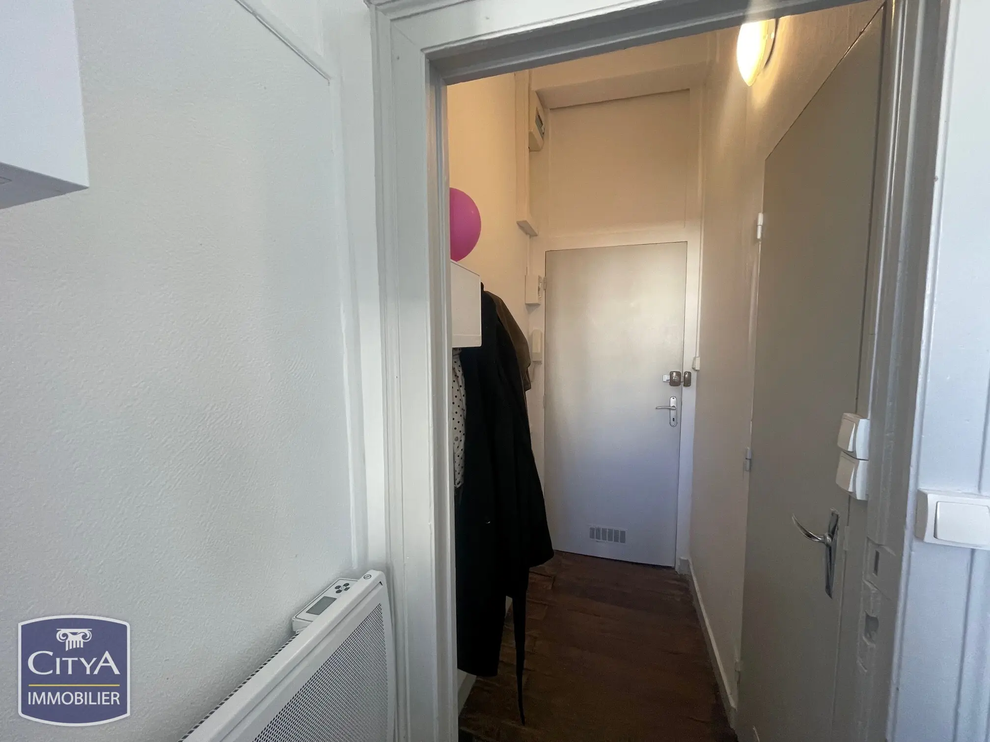 Photo 3 Appartement 1 pièce 31.37m²
