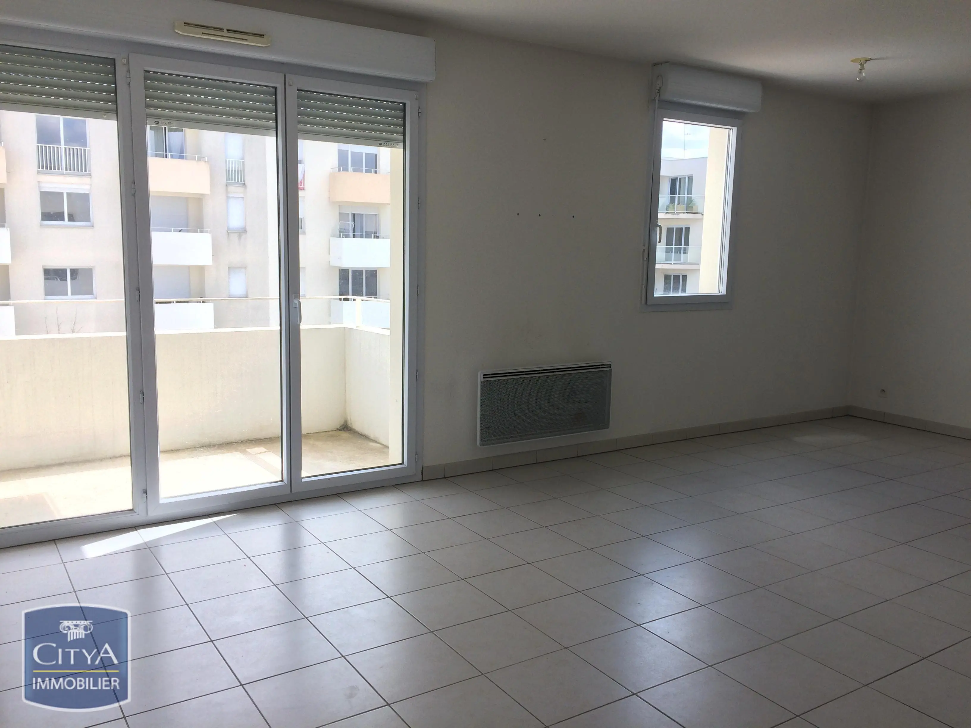 Photo 12 Appartement 2 pièces 42.59m²
