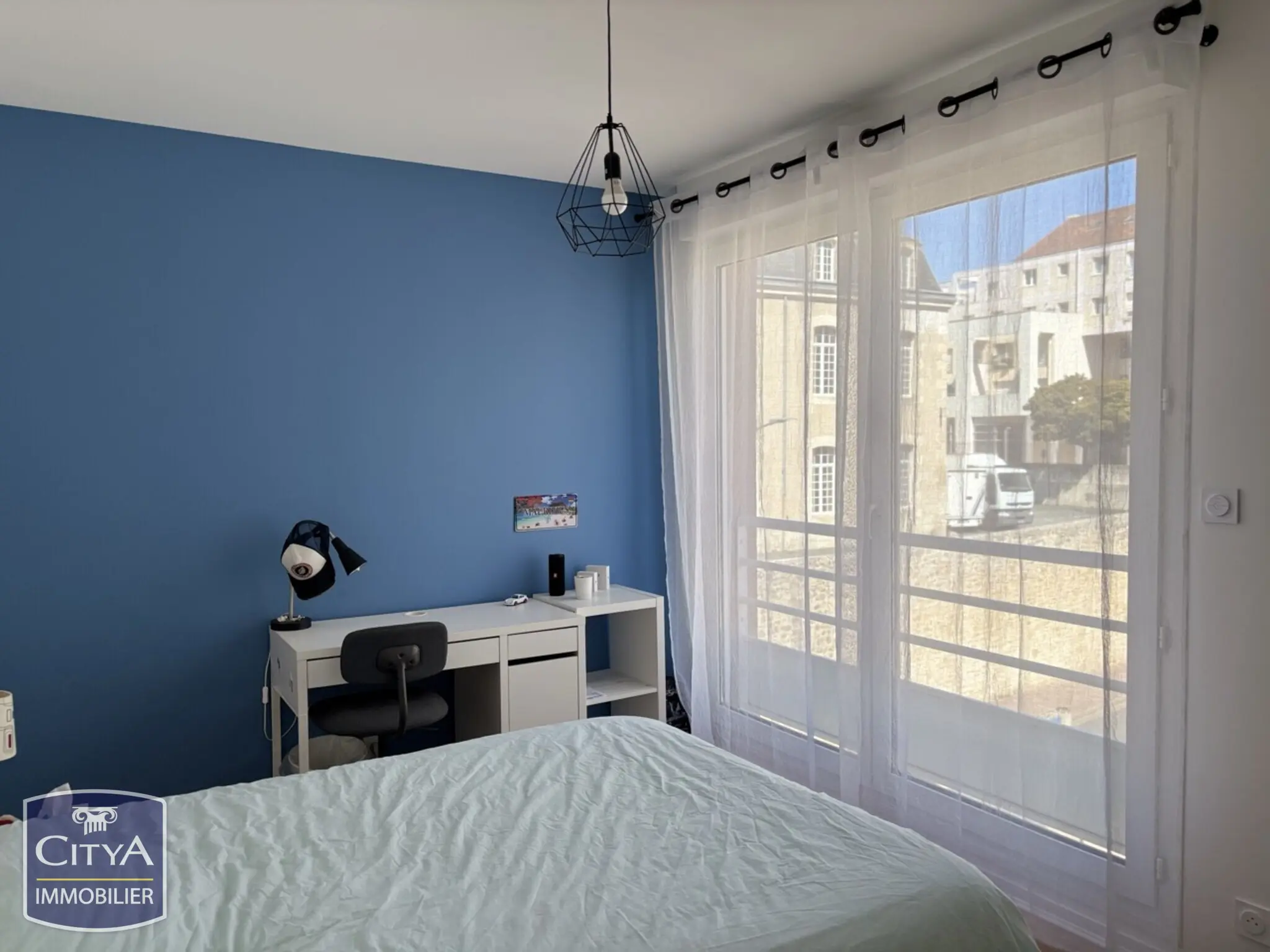Photo 9 appartement Poitiers