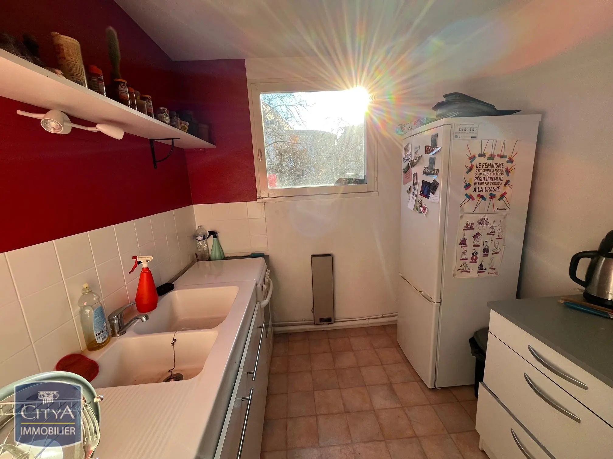 Photo 3 Appartement 2 pièces 55m²