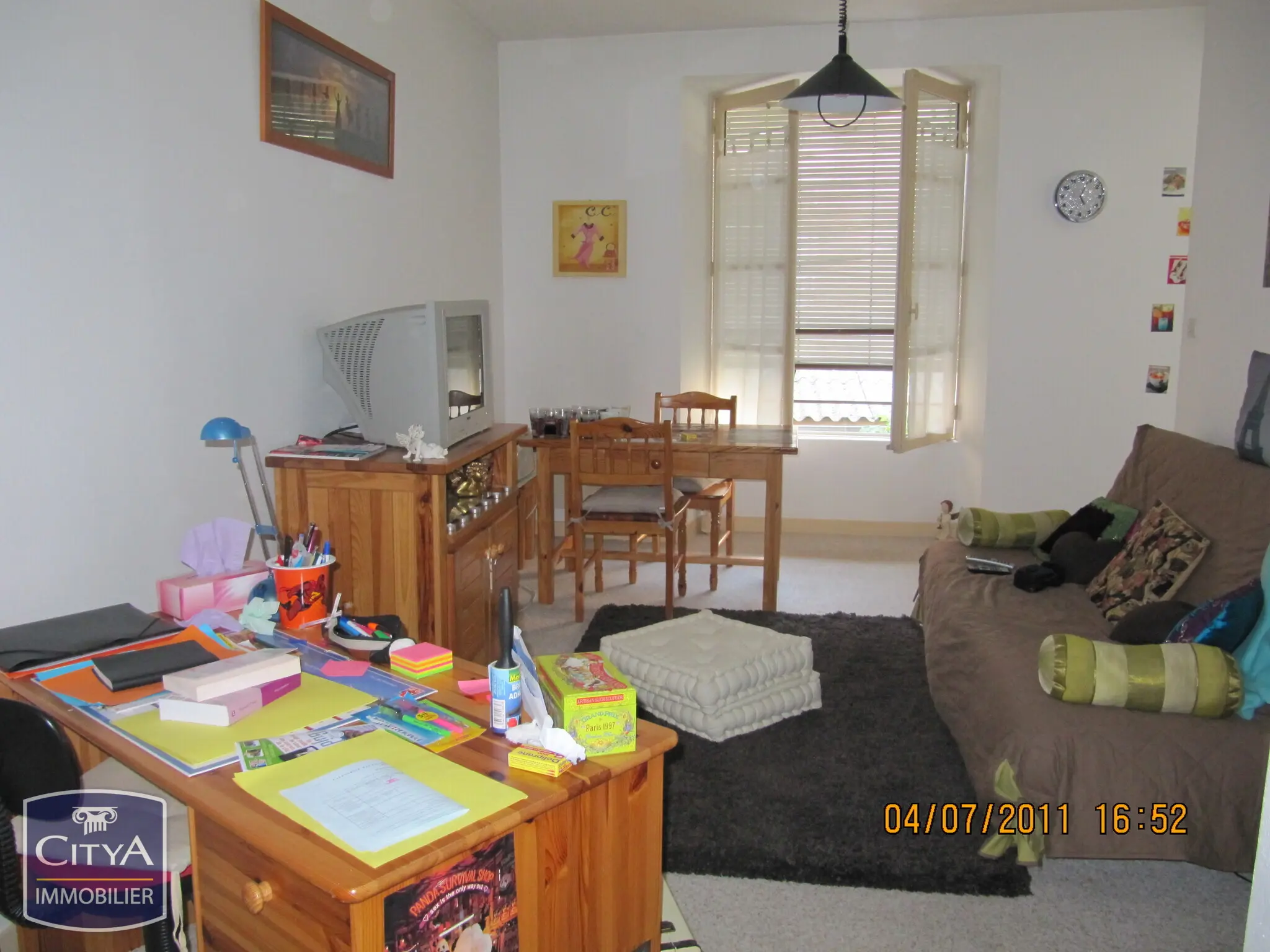 Photo 4 Appartement 2 pièces 34.79m²