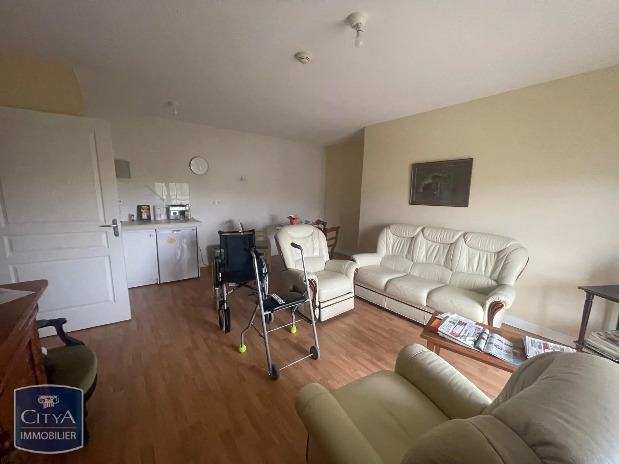 Photo 6 appartement Fontaine-le-Comte