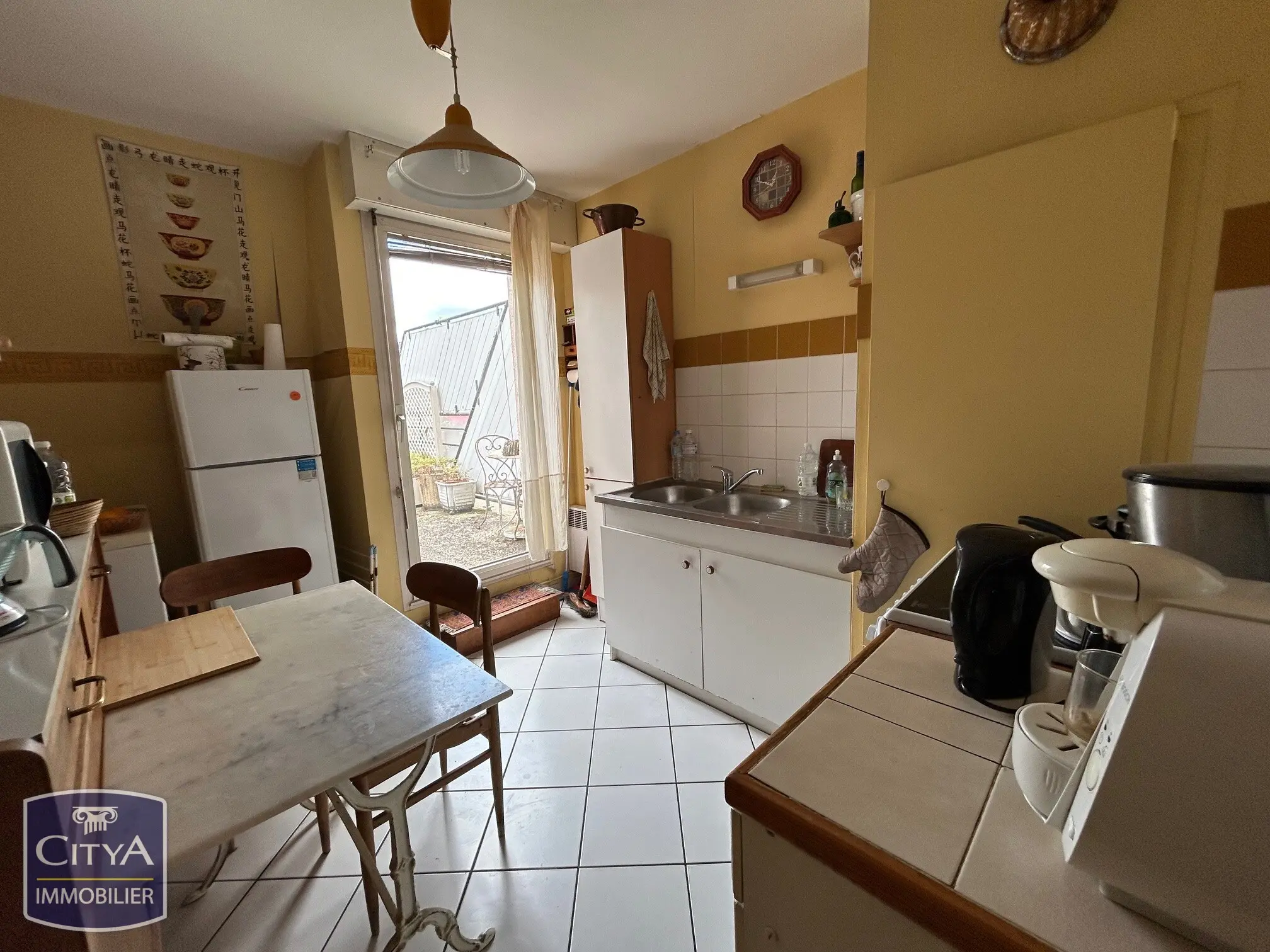 Photo 8 Appartement 4 pièces 97.06m²