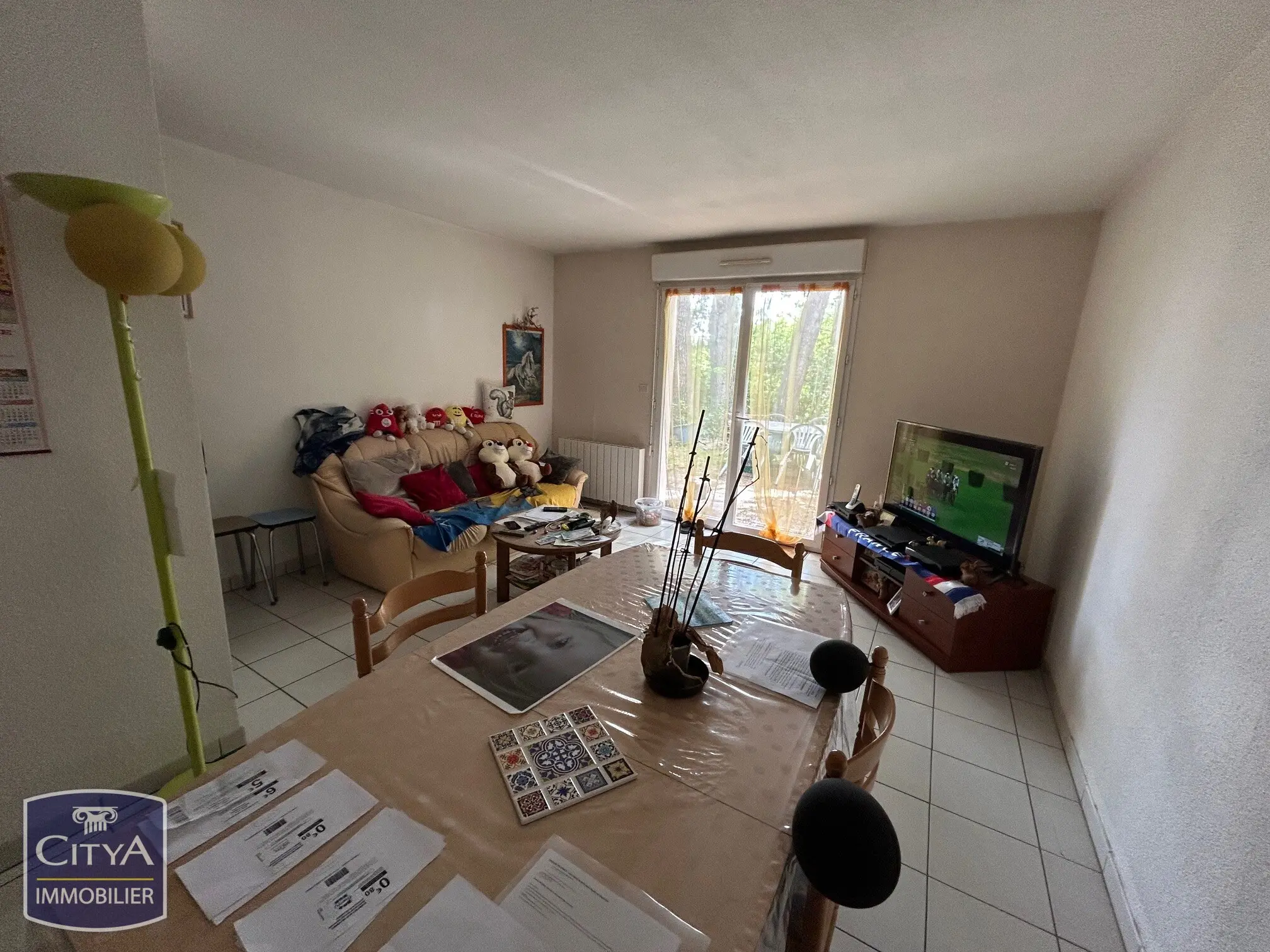 Photo 3 Maison 3 pièces 64m²