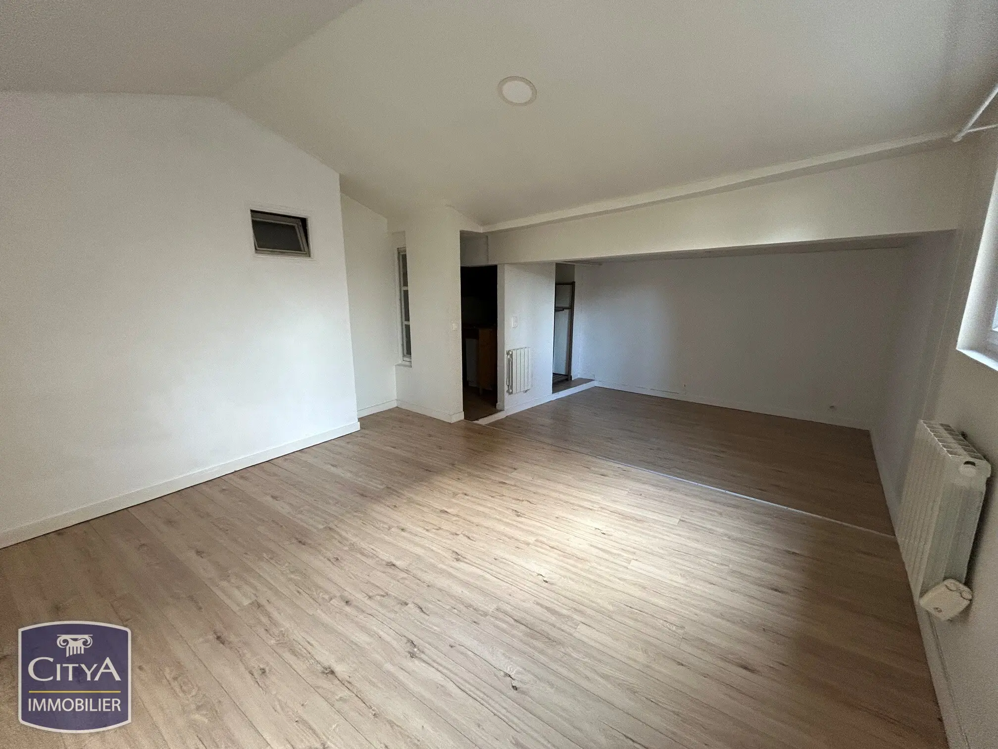 Photo 6 Appartement 1 pièce 40m²