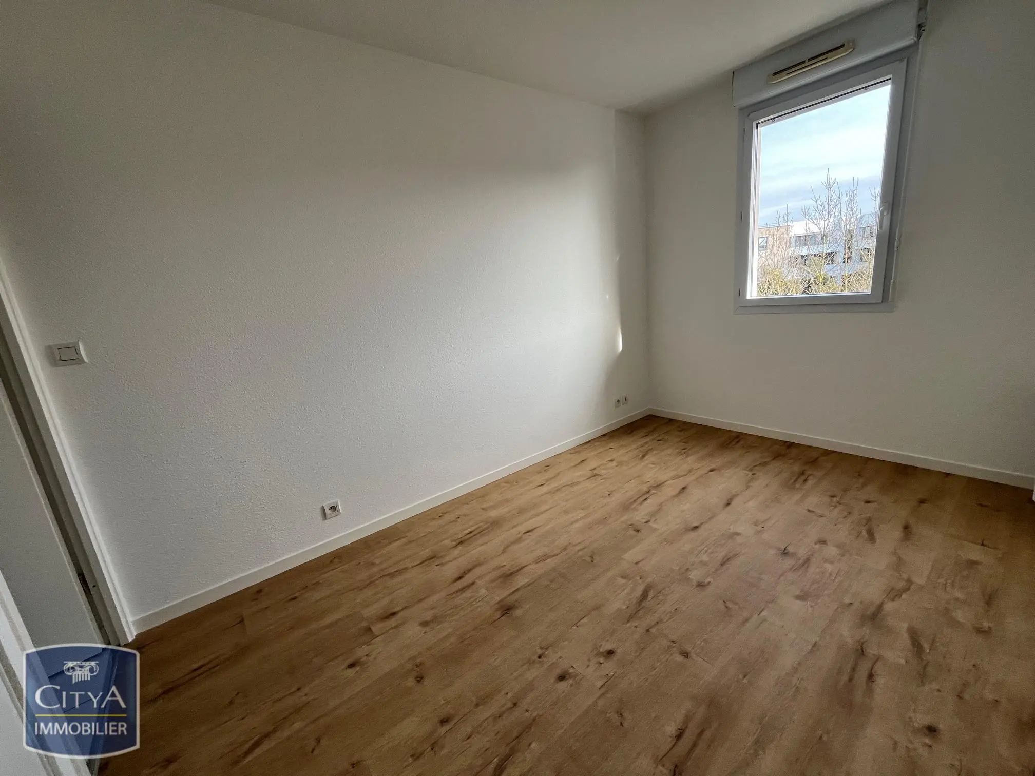 Photo 4 Appartement 2 pièces 34.83m²