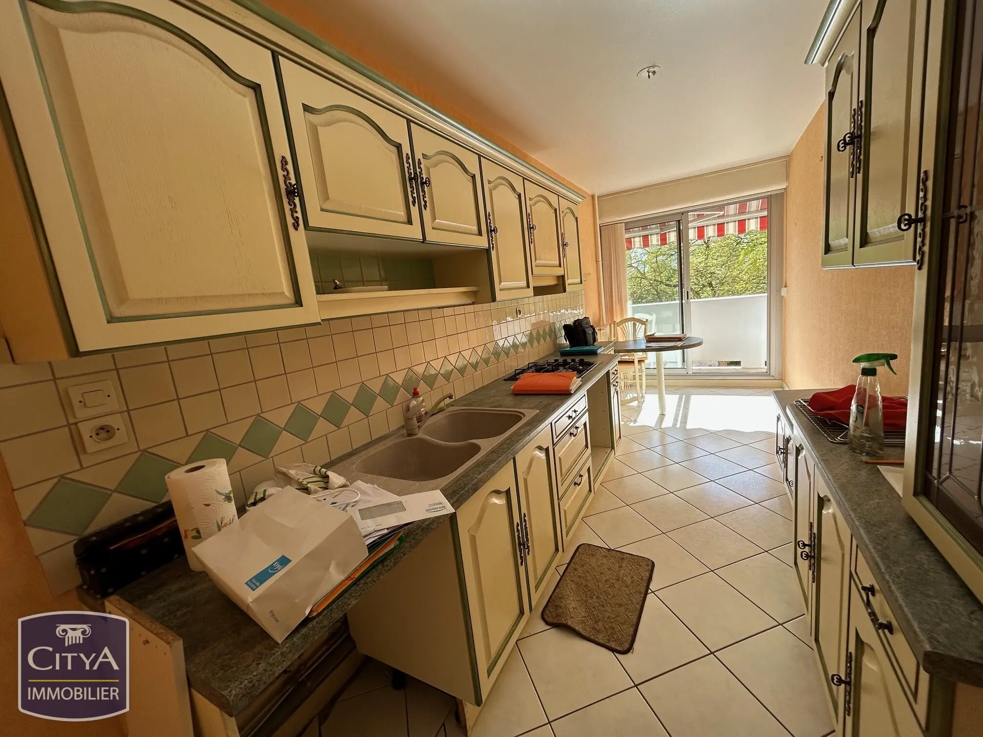 Photo 2 Appartement 3 pièces 68.81m²