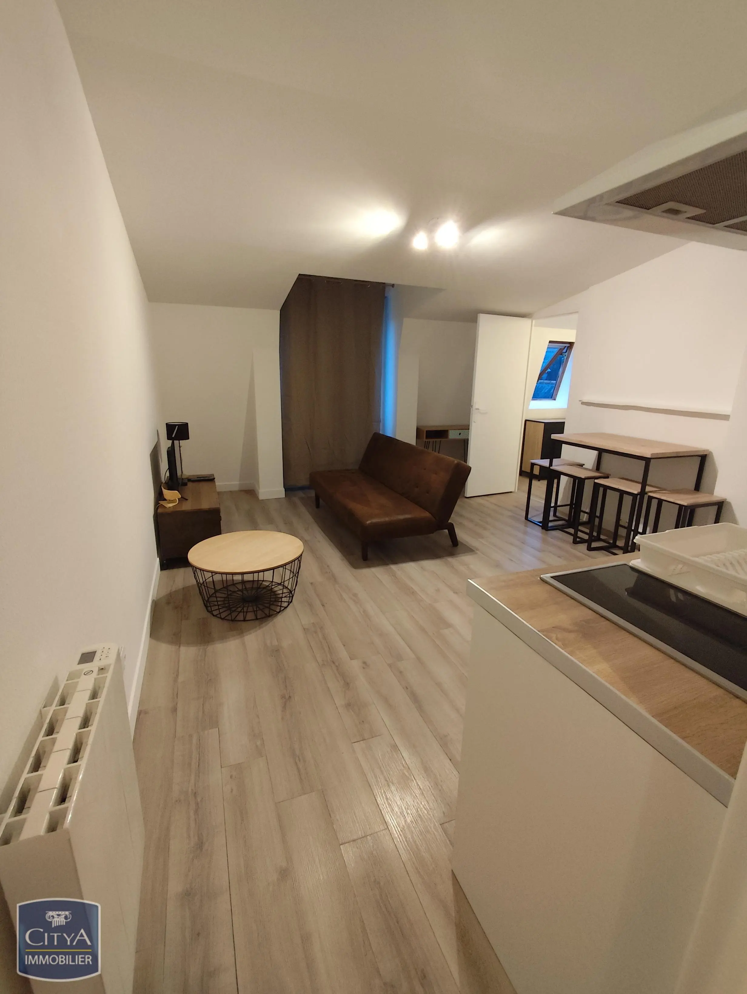 Photo 8 Appartement 2 pièces 32m²