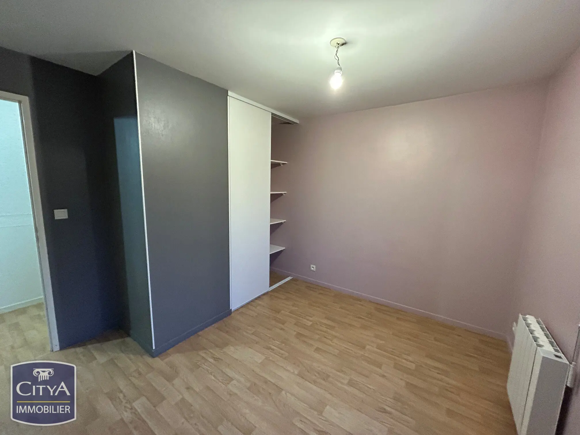 Photo 5 Appartement 2 pièces 53.64m²