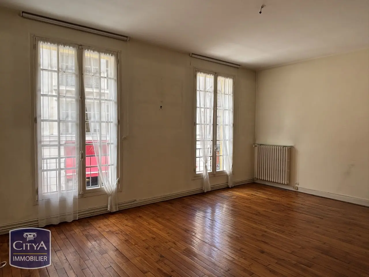 Photo 2 Appartement 2 pièces 56.39m²