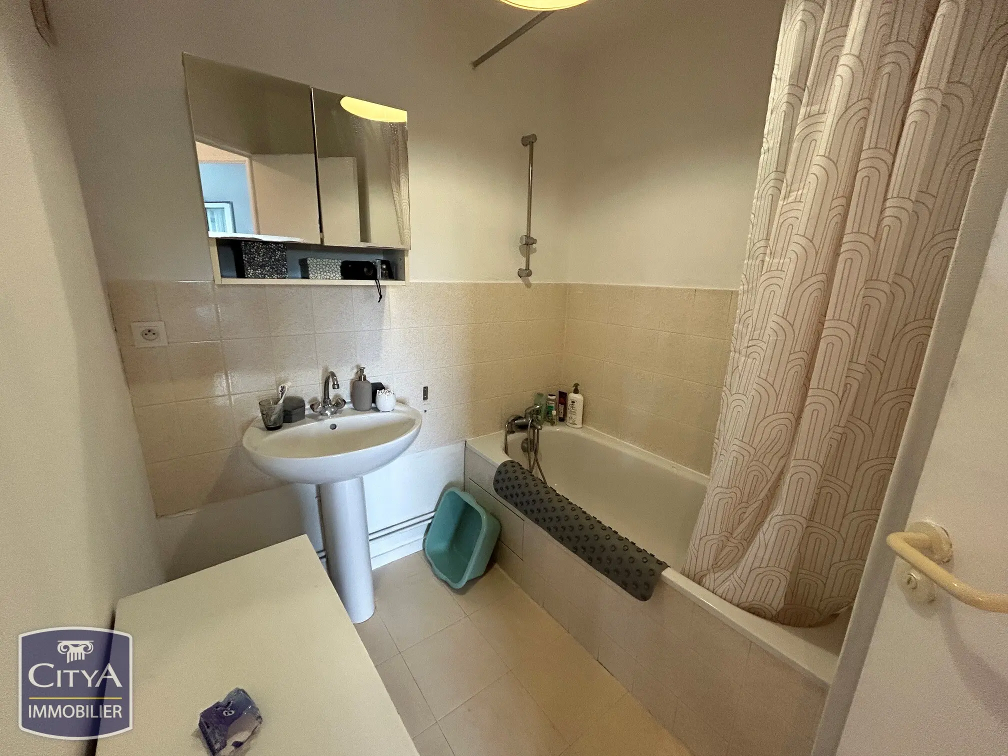Photo 4 Appartement 2 pièces 37.76m²