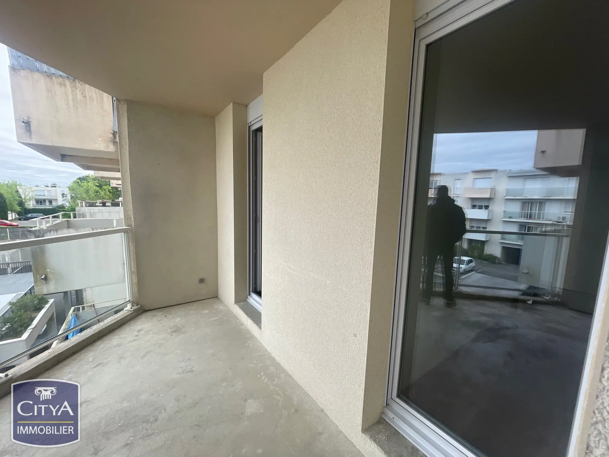 Photo 1 appartement Poitiers
