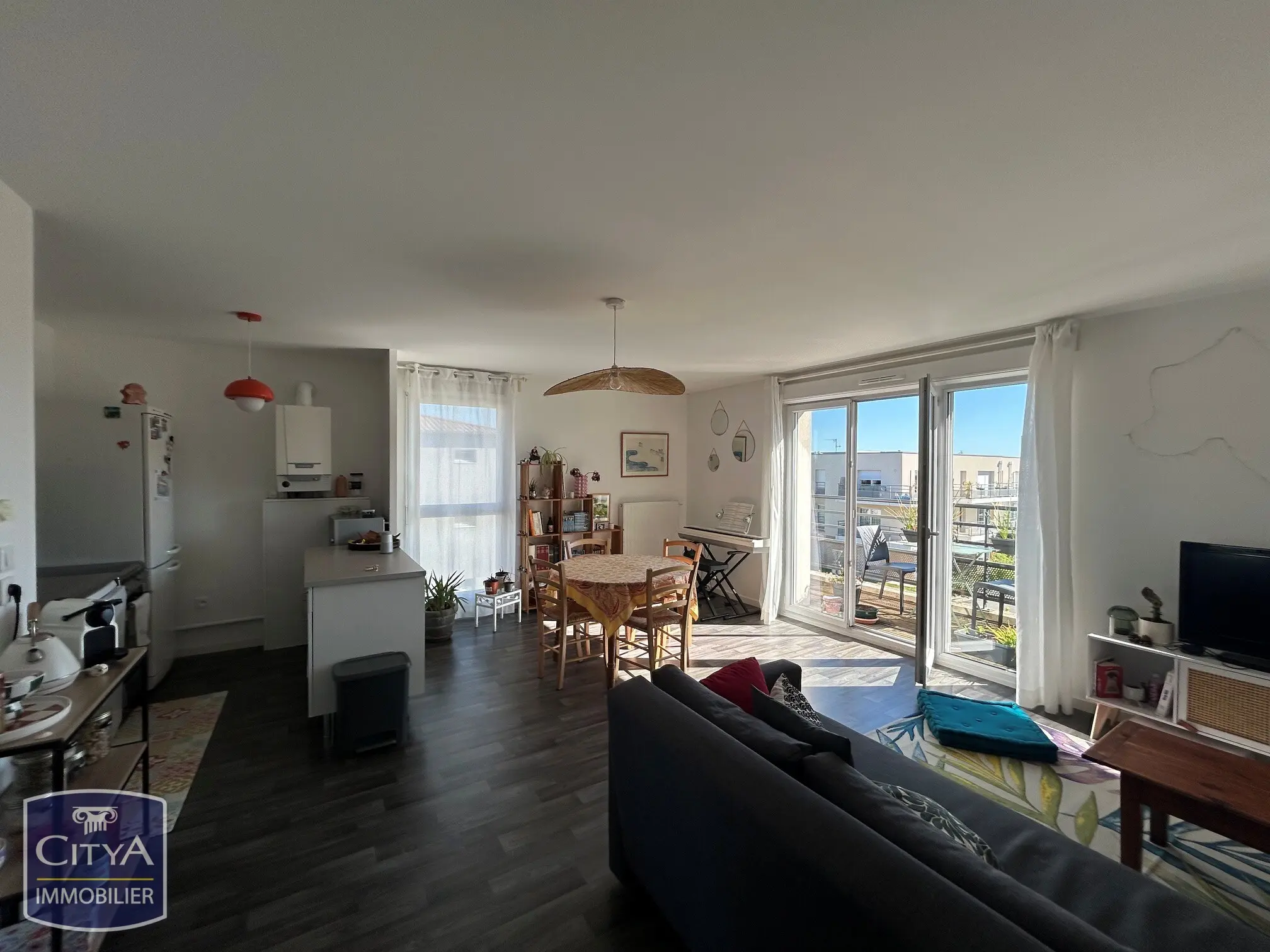 Photo 1 Appartement 3 pièces 67.57m²