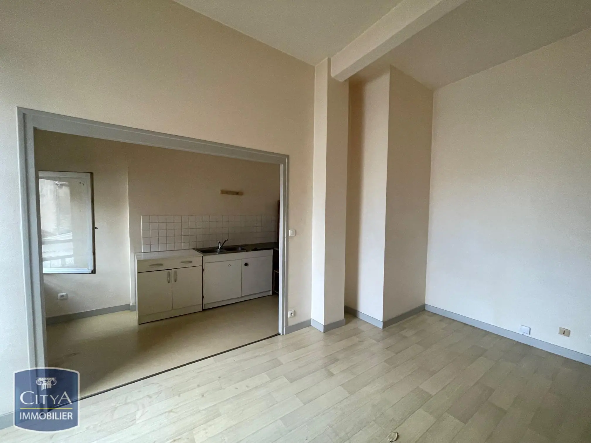 Photo 4 Appartement 2 pièces 46.71m²