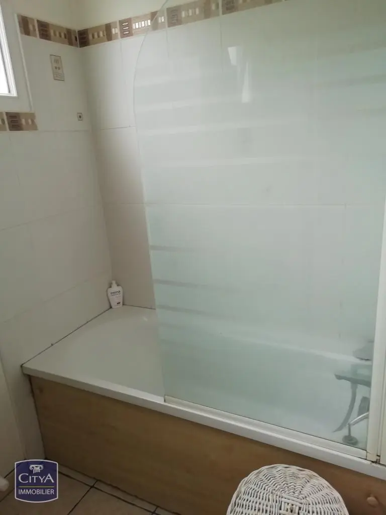 Photo 3 appartement Poitiers