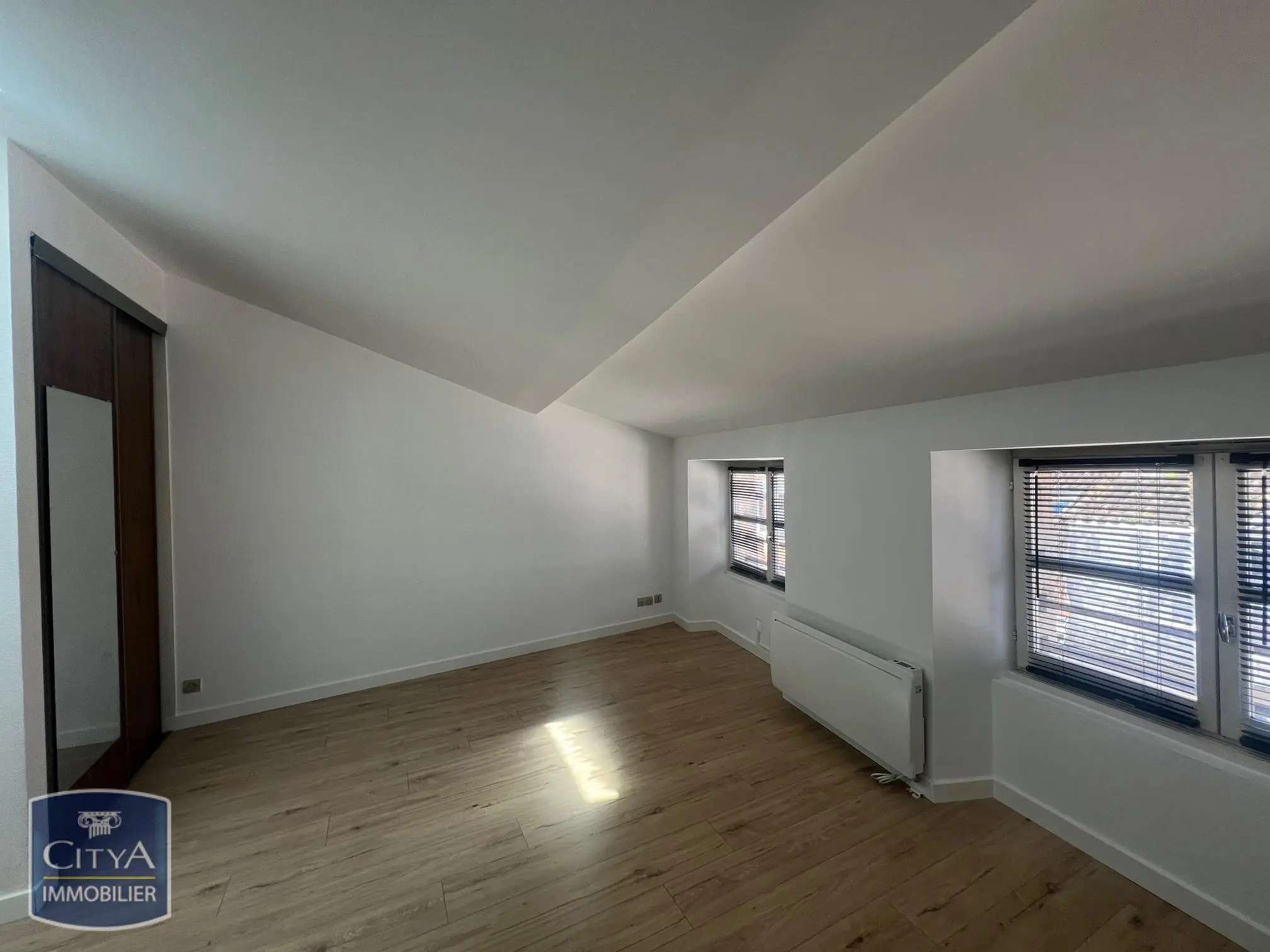 Photo 4 Appartement 1 pièce 18.47m²