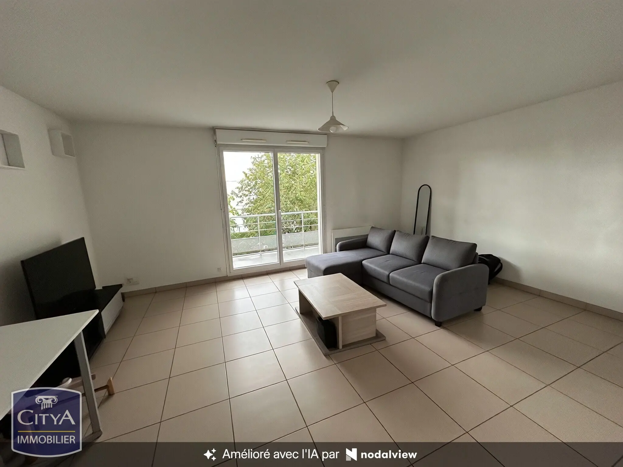 Photo 1 Appartement 3 pièces 65.98m²