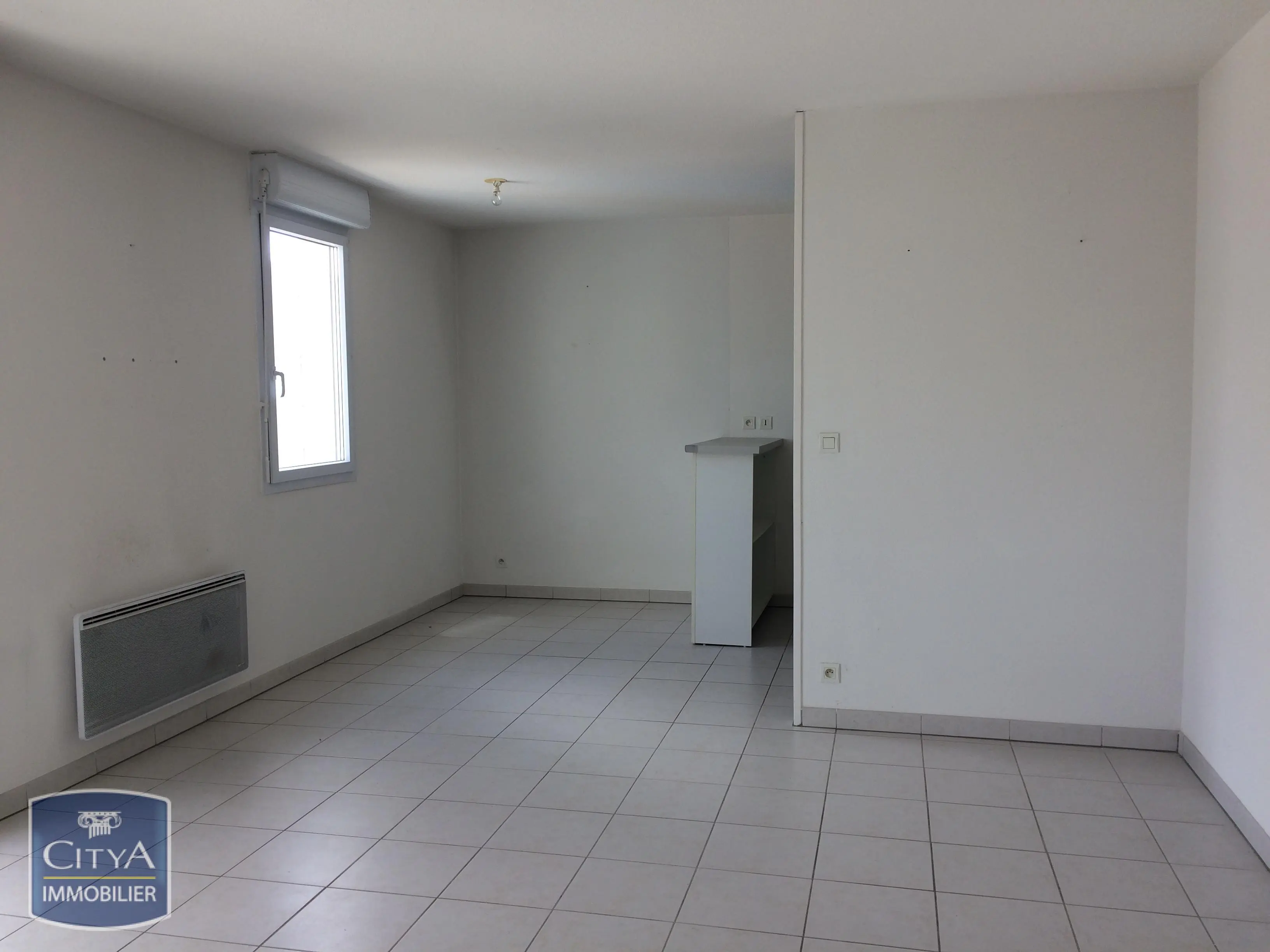 Photo 13 Appartement 2 pièces 42.59m²