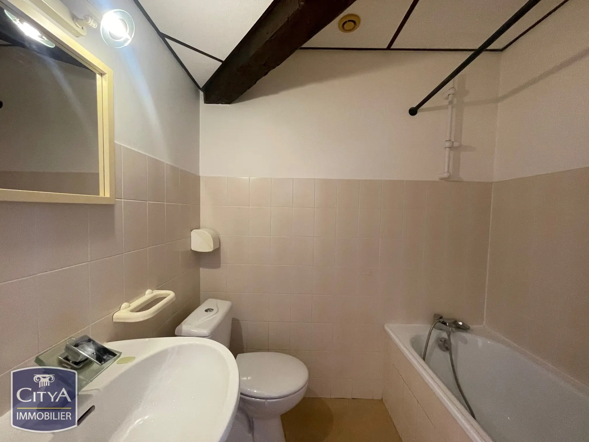 Photo 4 Appartement 1 pièce 21m²