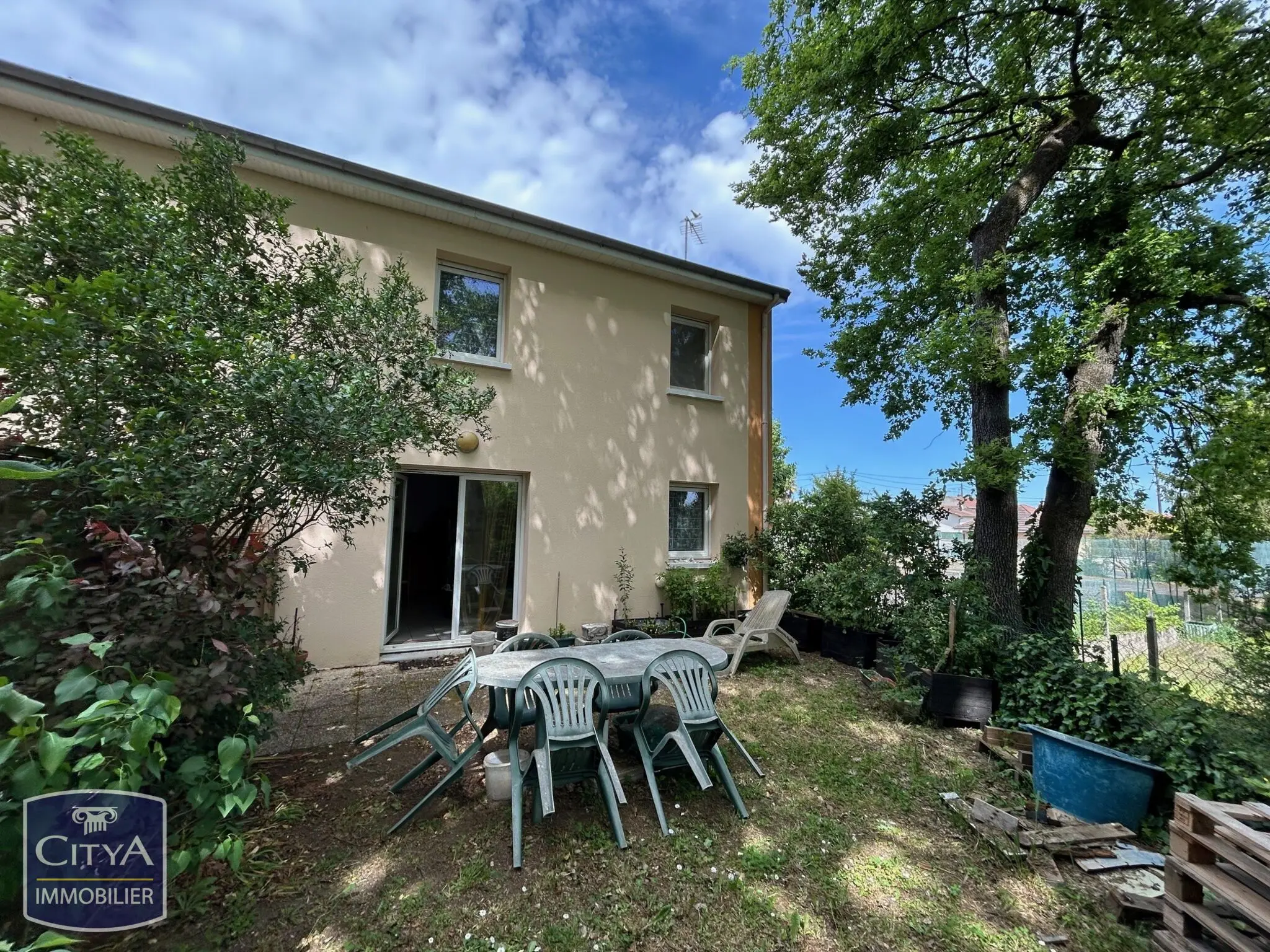 Photo 1 Maison 3 pièces 64m²