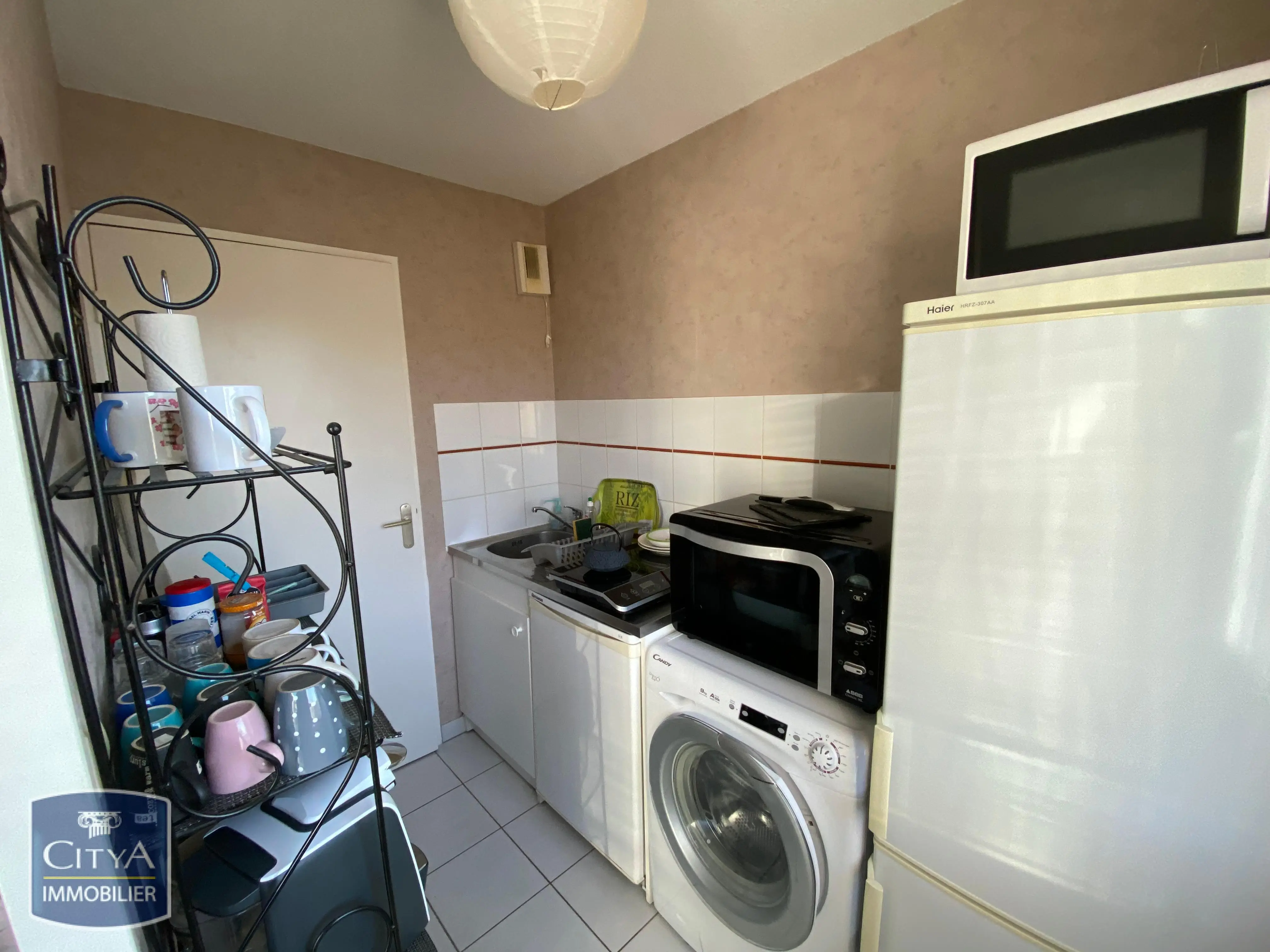 Photo 4 Appartement 2 pièces 52.67m²