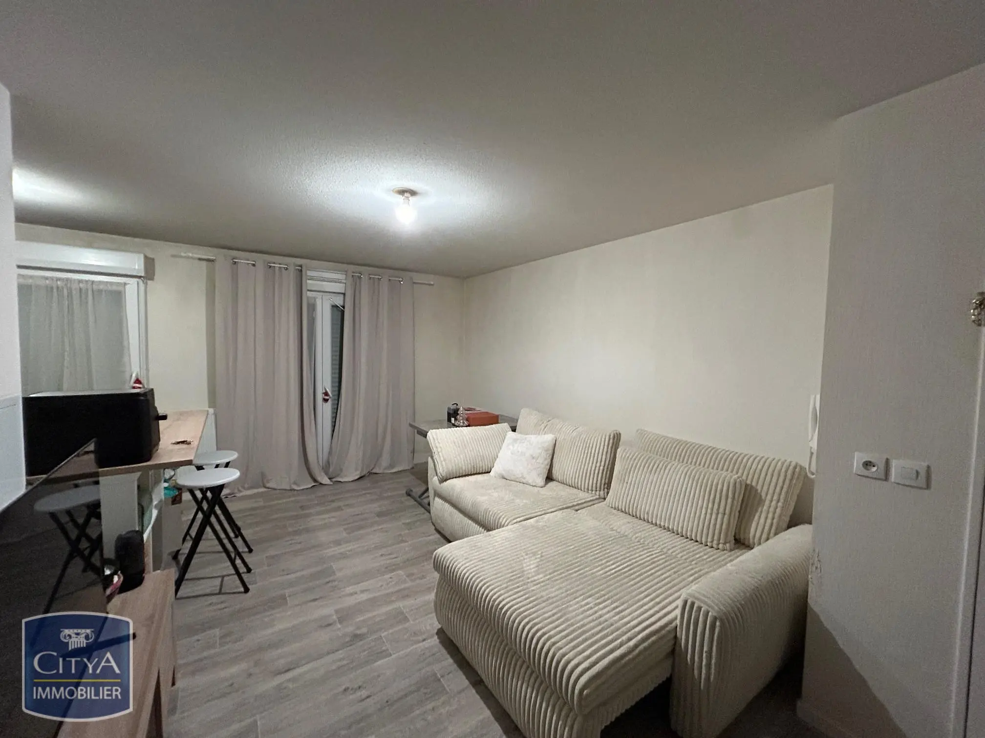Photo 2 Appartement 2 pièces 44m²