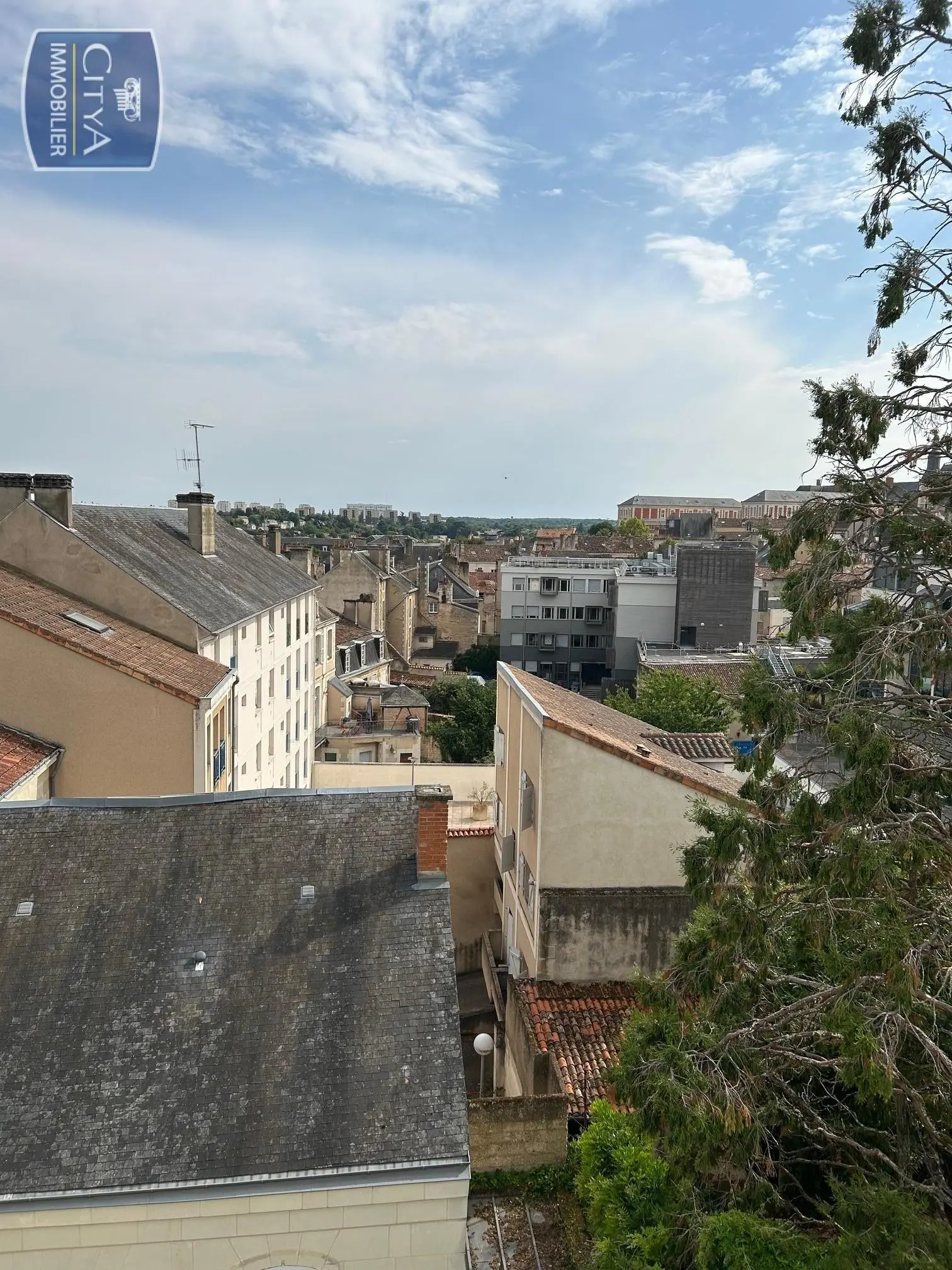 Photo 8 Appartement 2 pièces 50m²