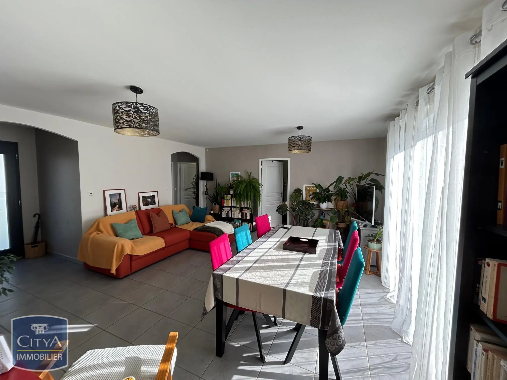 Photo 6 Maison 4 pièces 92m²