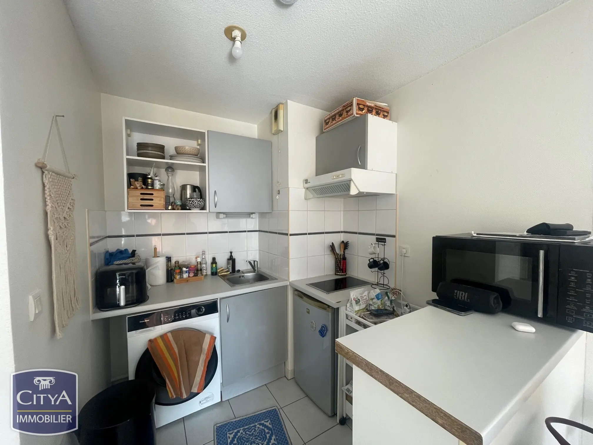 Photo 8 Appartement 2 pièces 43.23m²