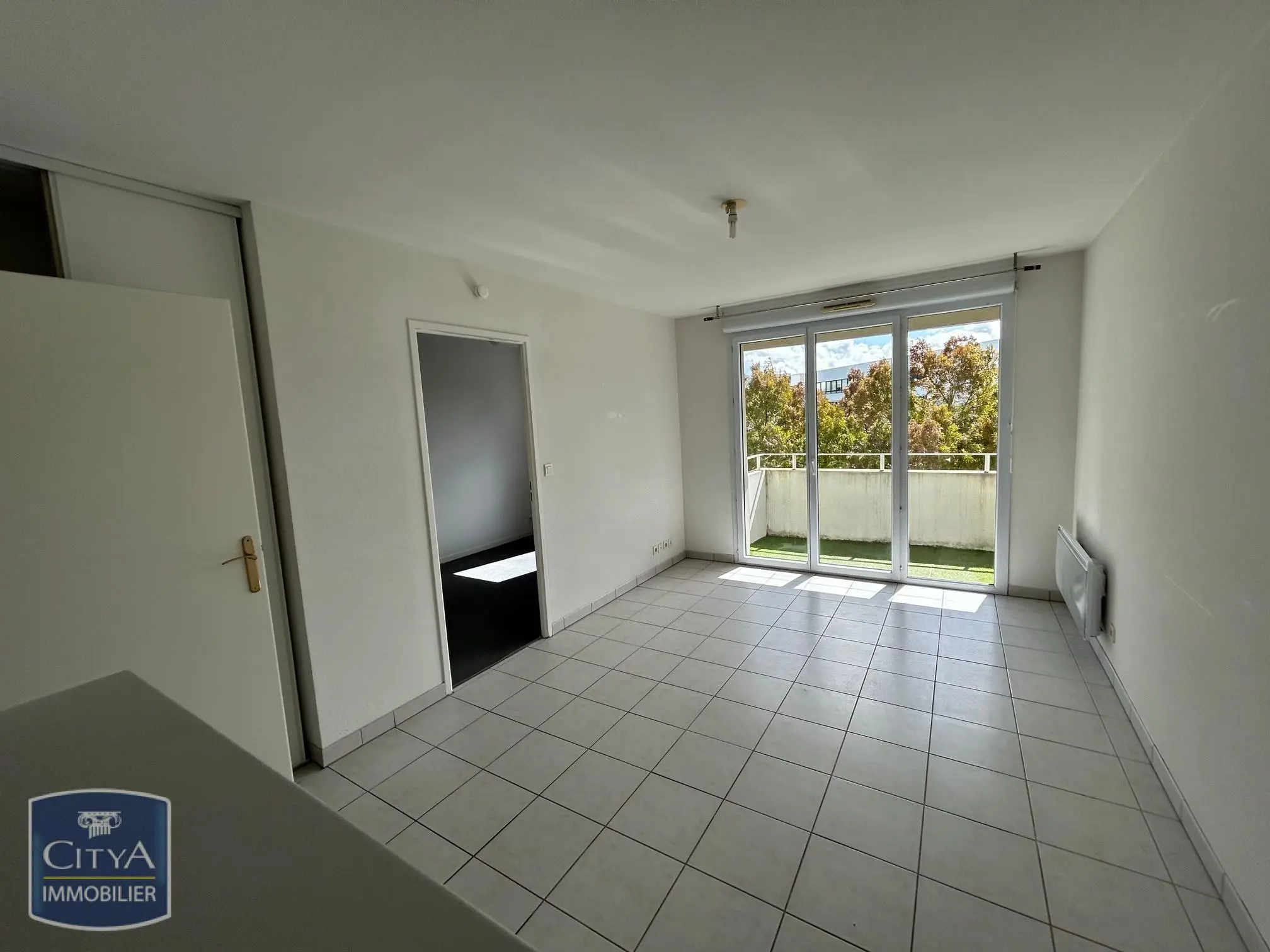 Photo 2 Appartement 2 pièces 34.83m²