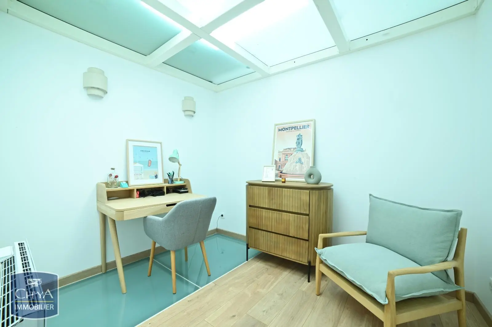 Photo 9 Appartement 4 pièces 130m²