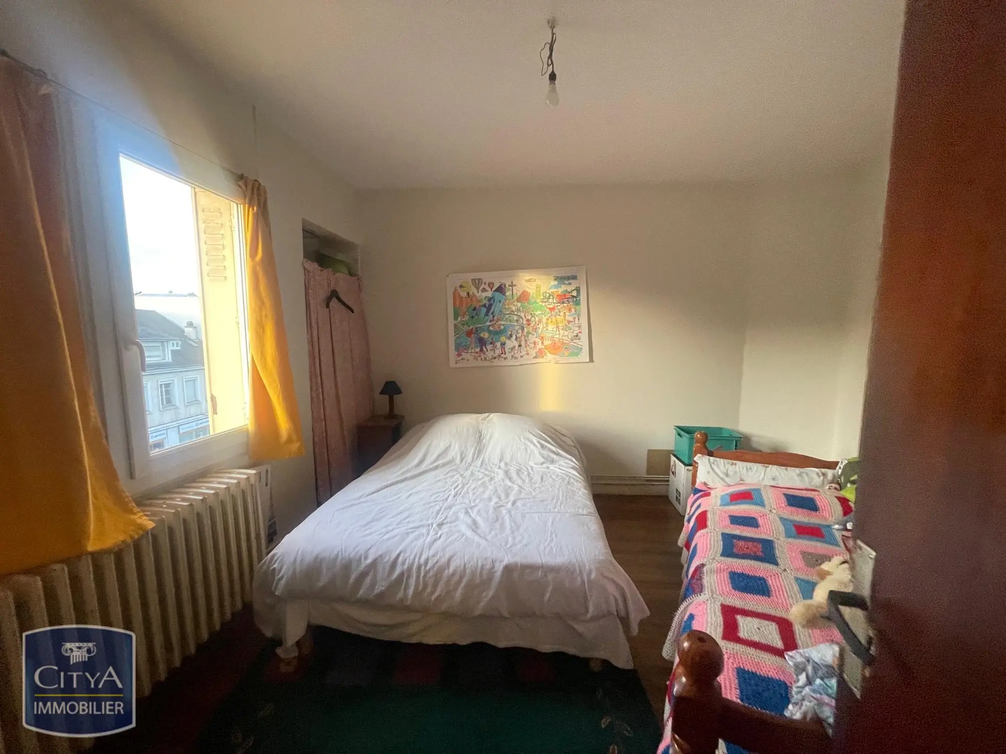 Photo 5 appartement Poitiers