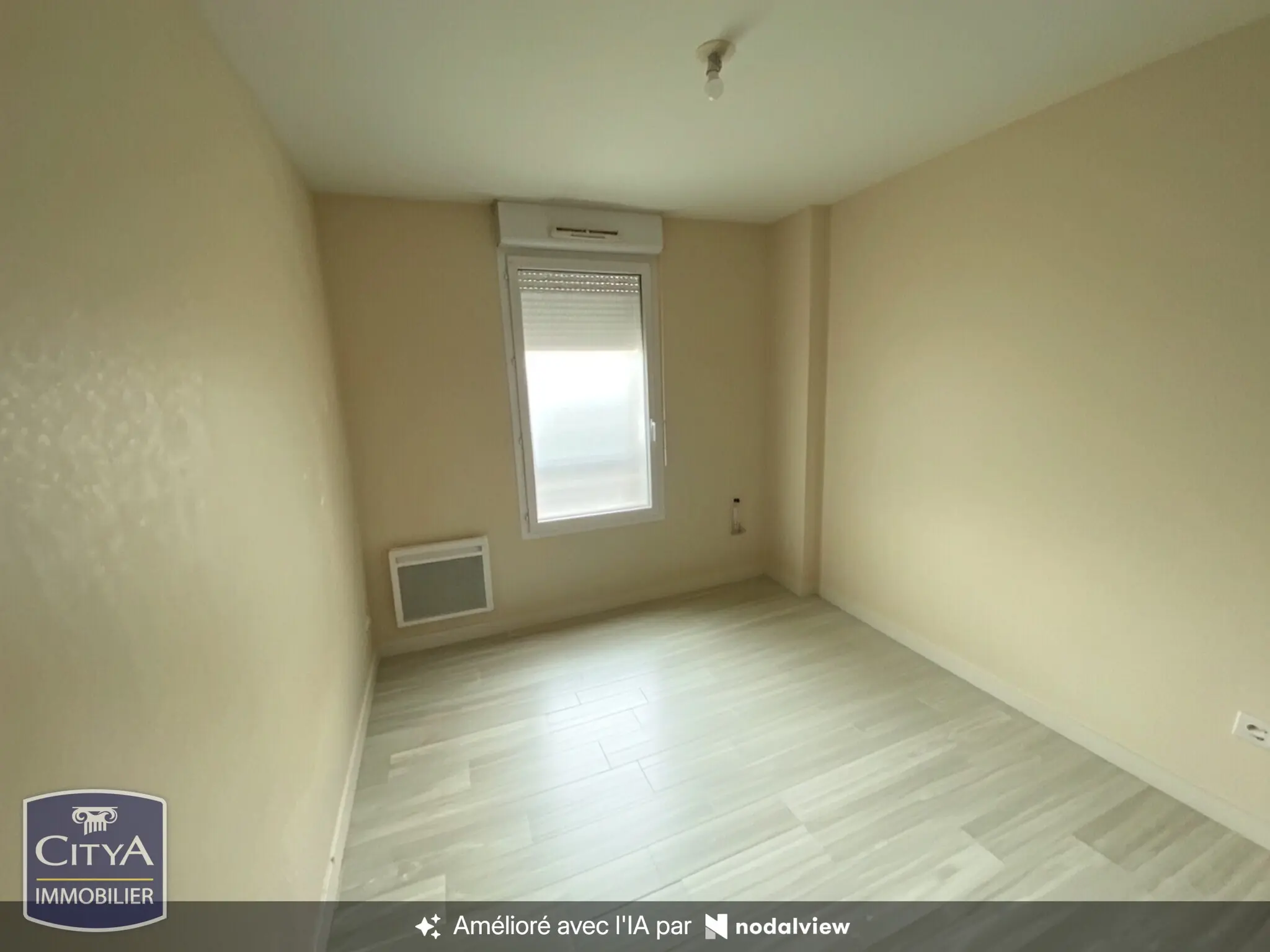 Photo 3 Appartement 3 pièces 51.2m²