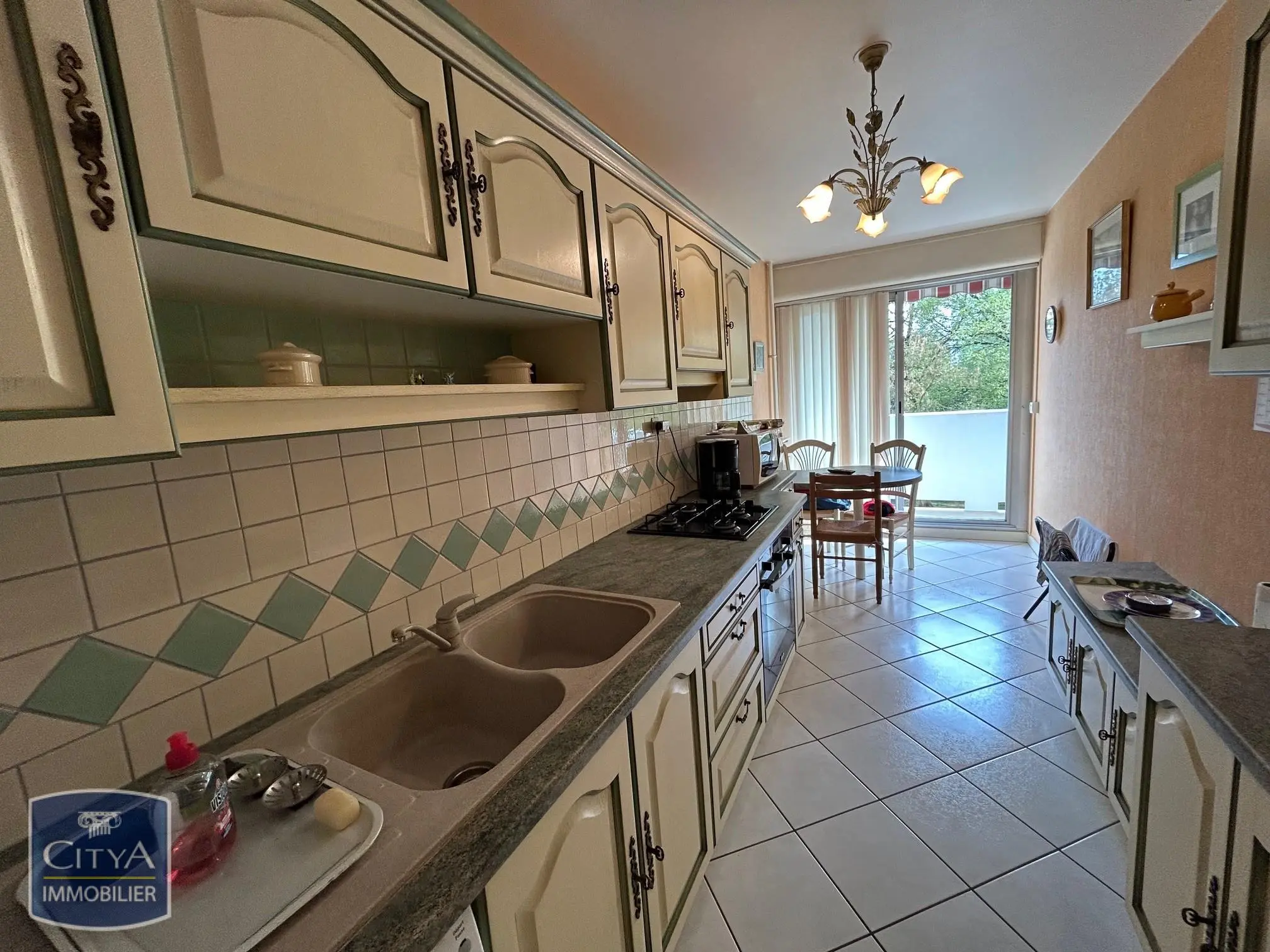 Photo 7 Appartement 3 pièces 68.81m²