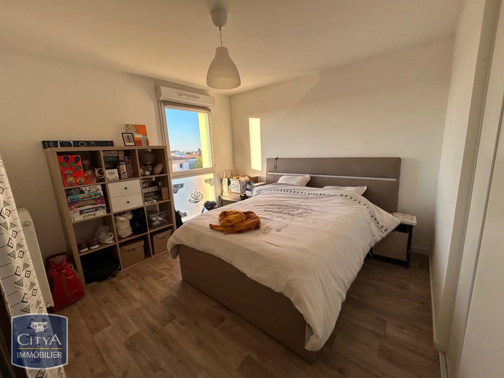 Photo 2 Appartement 2 pièces 45.19m²