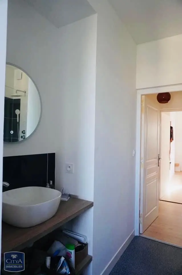 Photo 6 appartement Poitiers