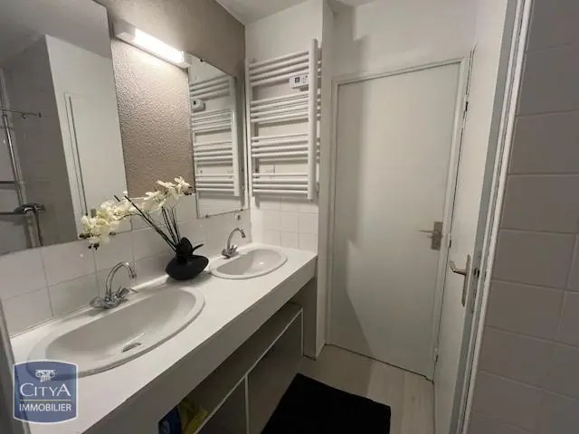 Photo 10 Appartement 3 pièces 32.56m²