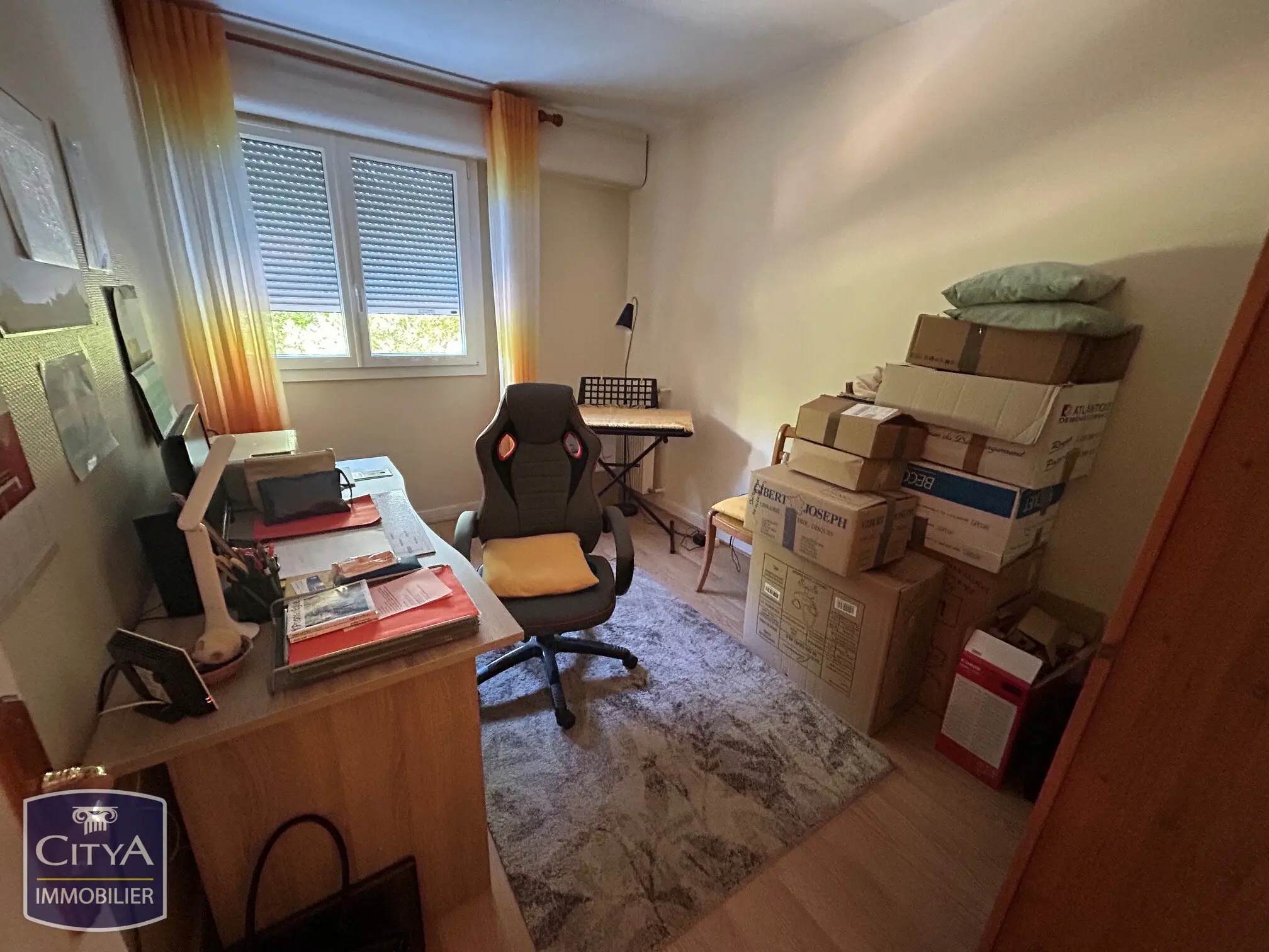 Photo 6 appartement Poitiers