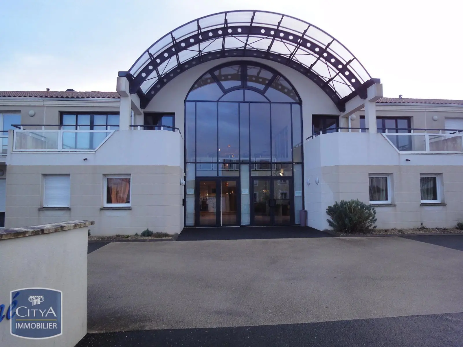 Photo 1 appartement Fontaine-le-Comte