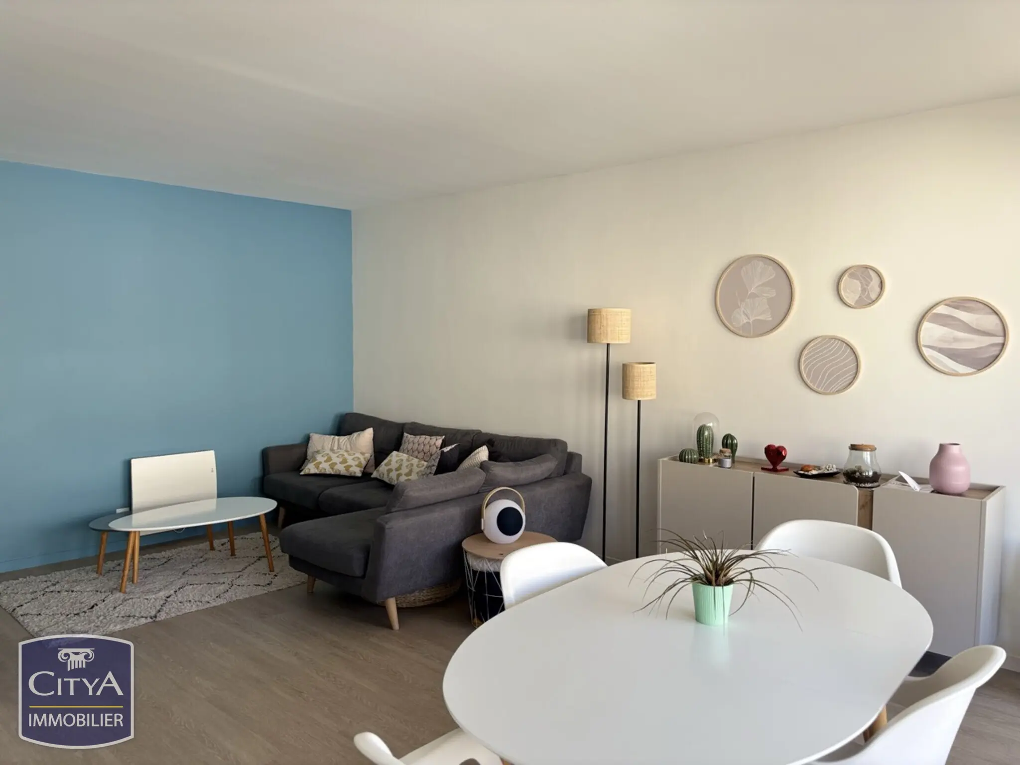 Photo 2 appartement Poitiers