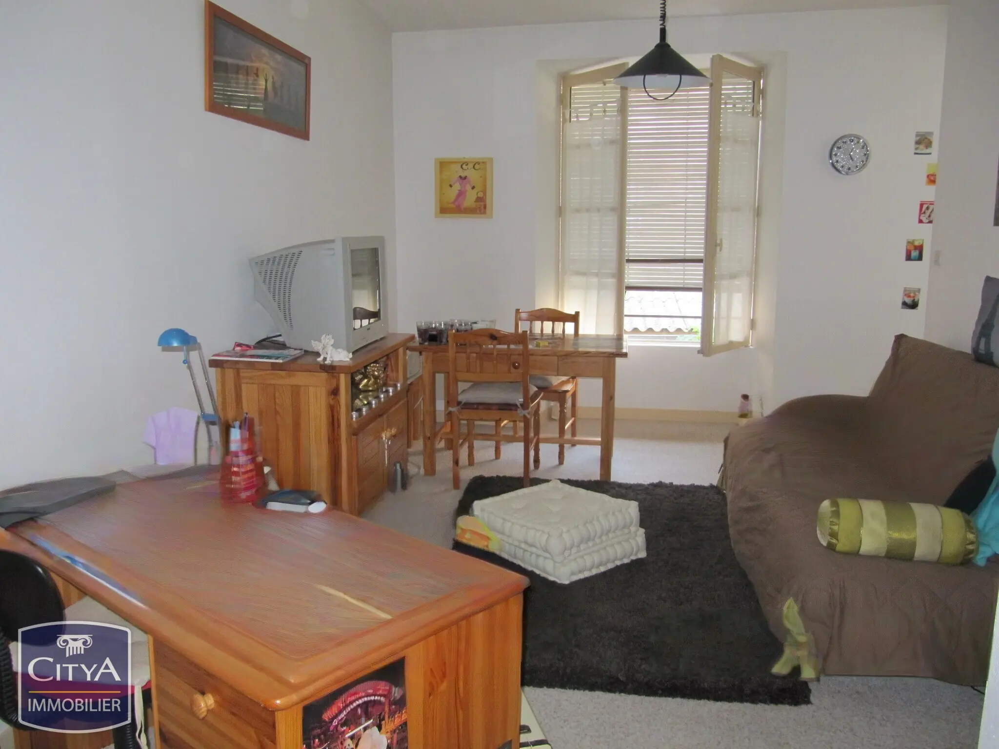 Photo 2 Appartement 2 pièces 34.79m²