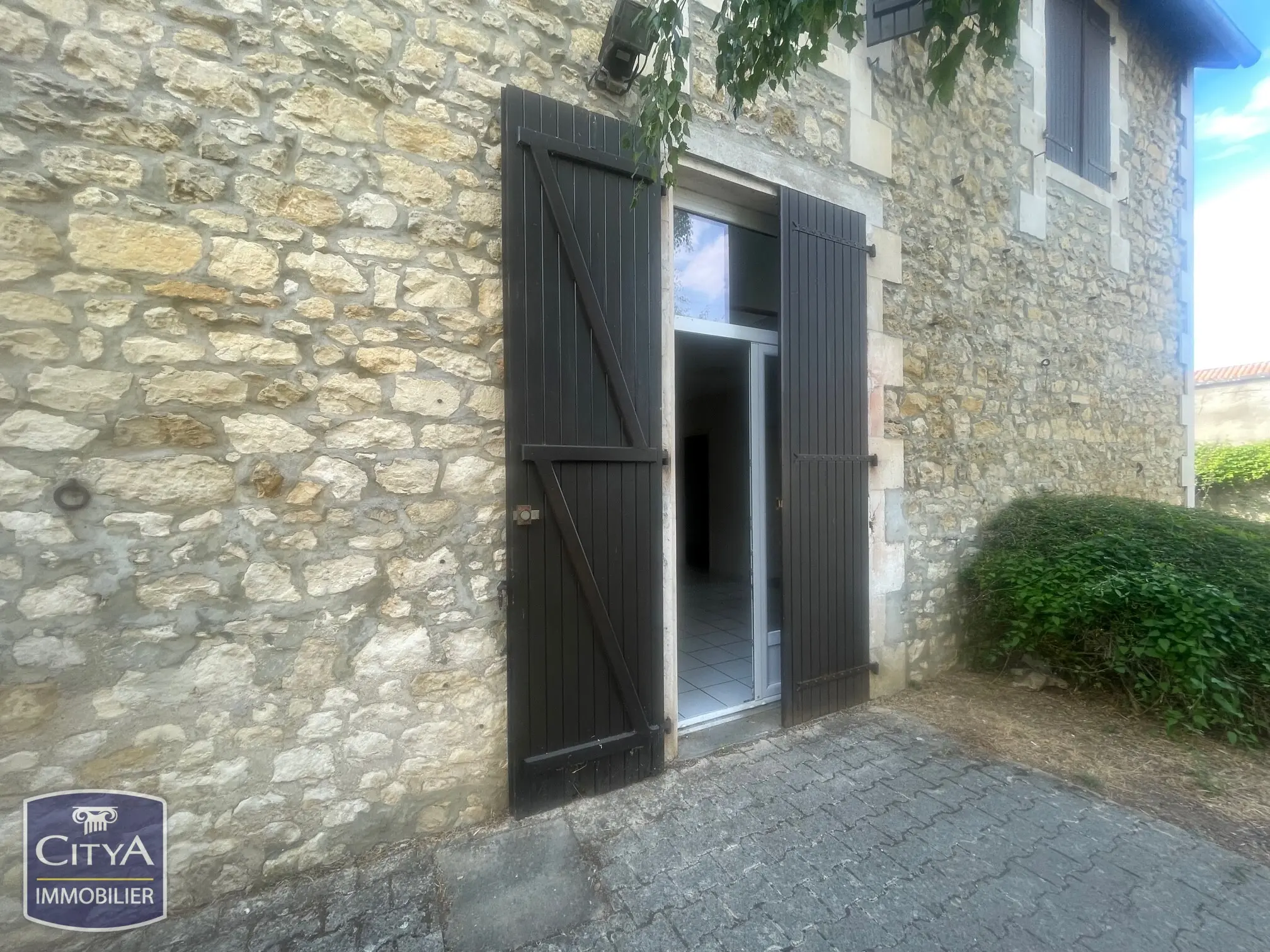 Photo 1 Appartement 3 pièces 38.45m²