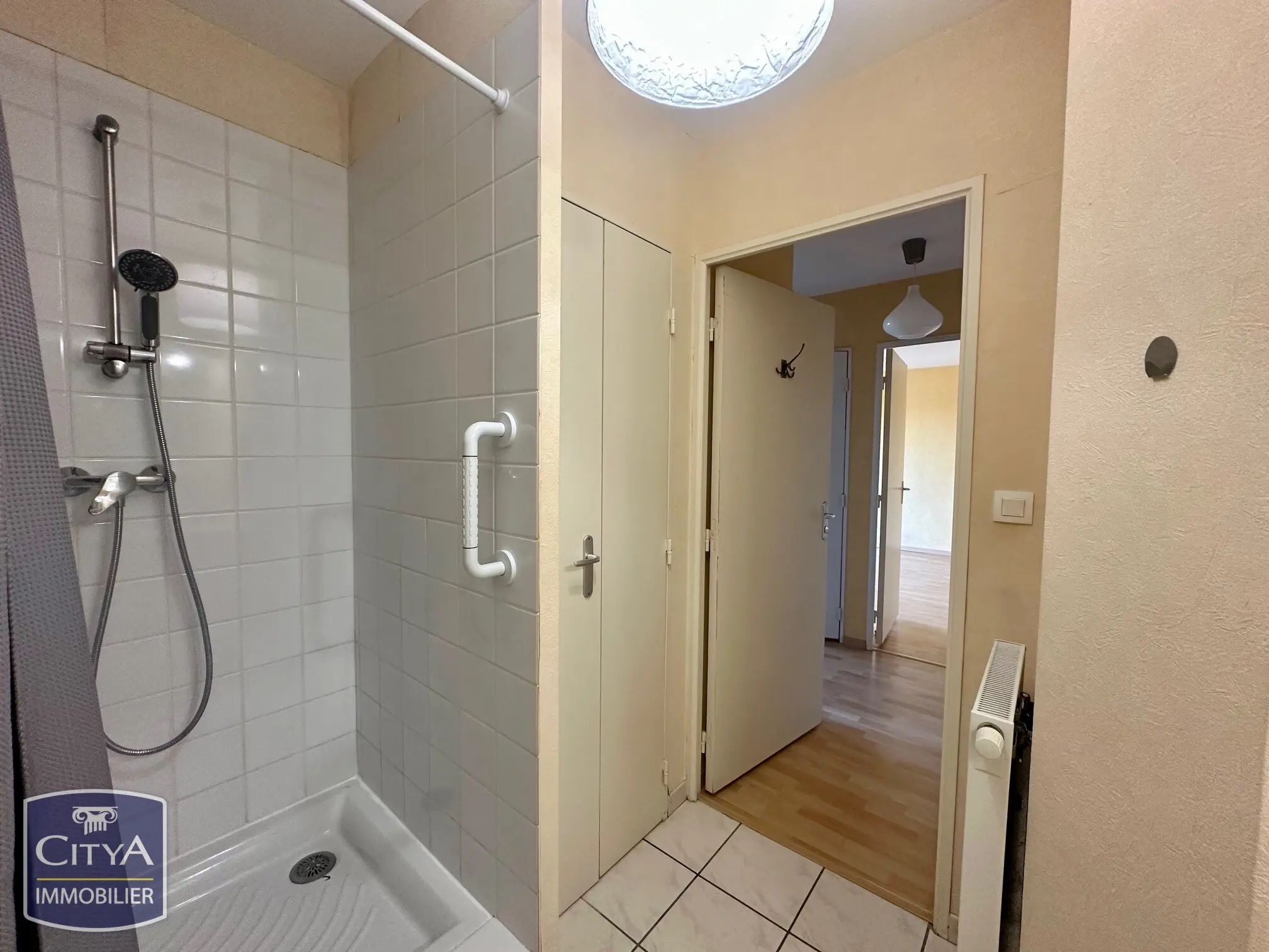 Photo 5 Appartement 2 pièces 46m²