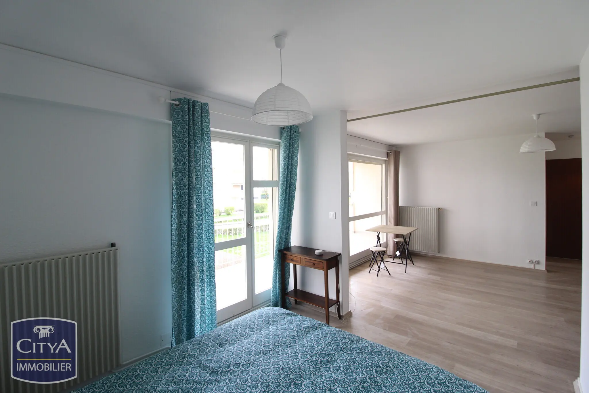 Photo 3 Appartement 2 pièces 50.04m²