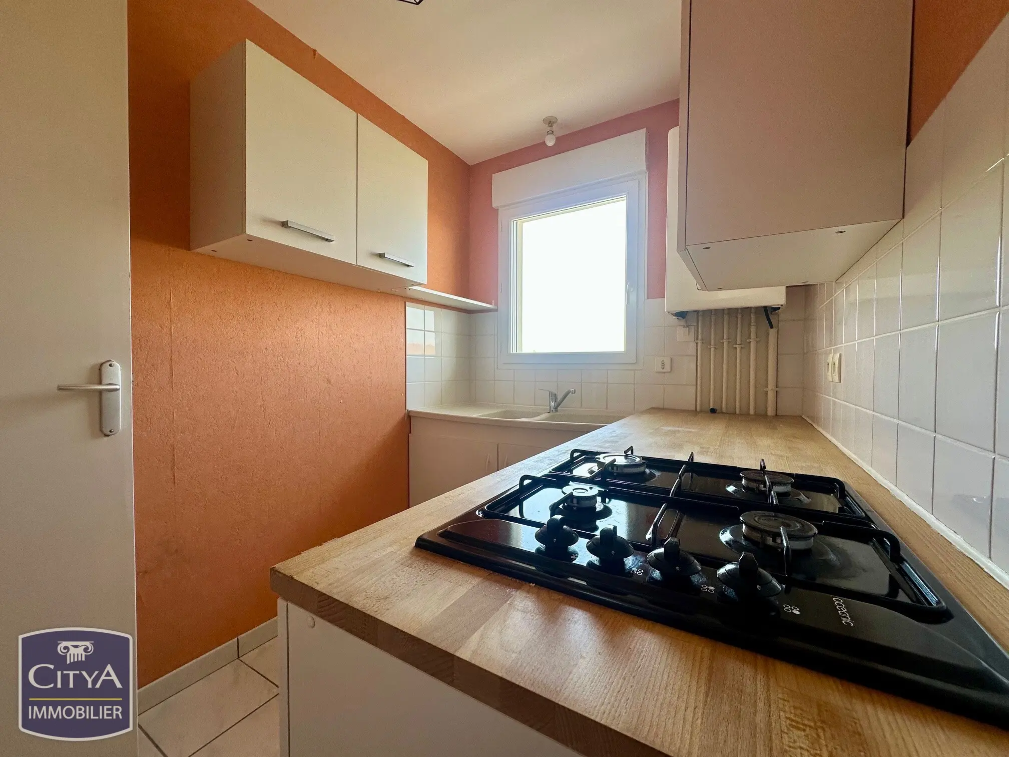 Photo 4 Appartement 2 pièces 46m²